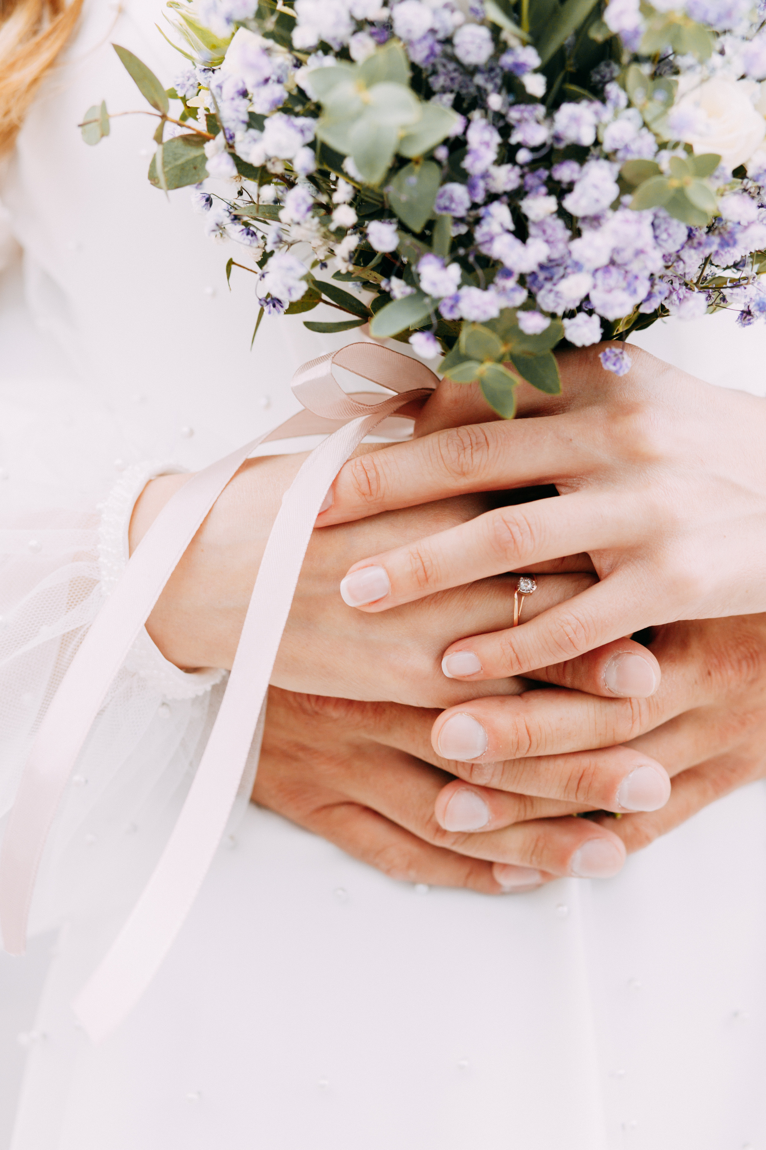 Свадьба Александры и Андрея • Лето 2021. Фотограф в Калининграде Екатерина Осинцева