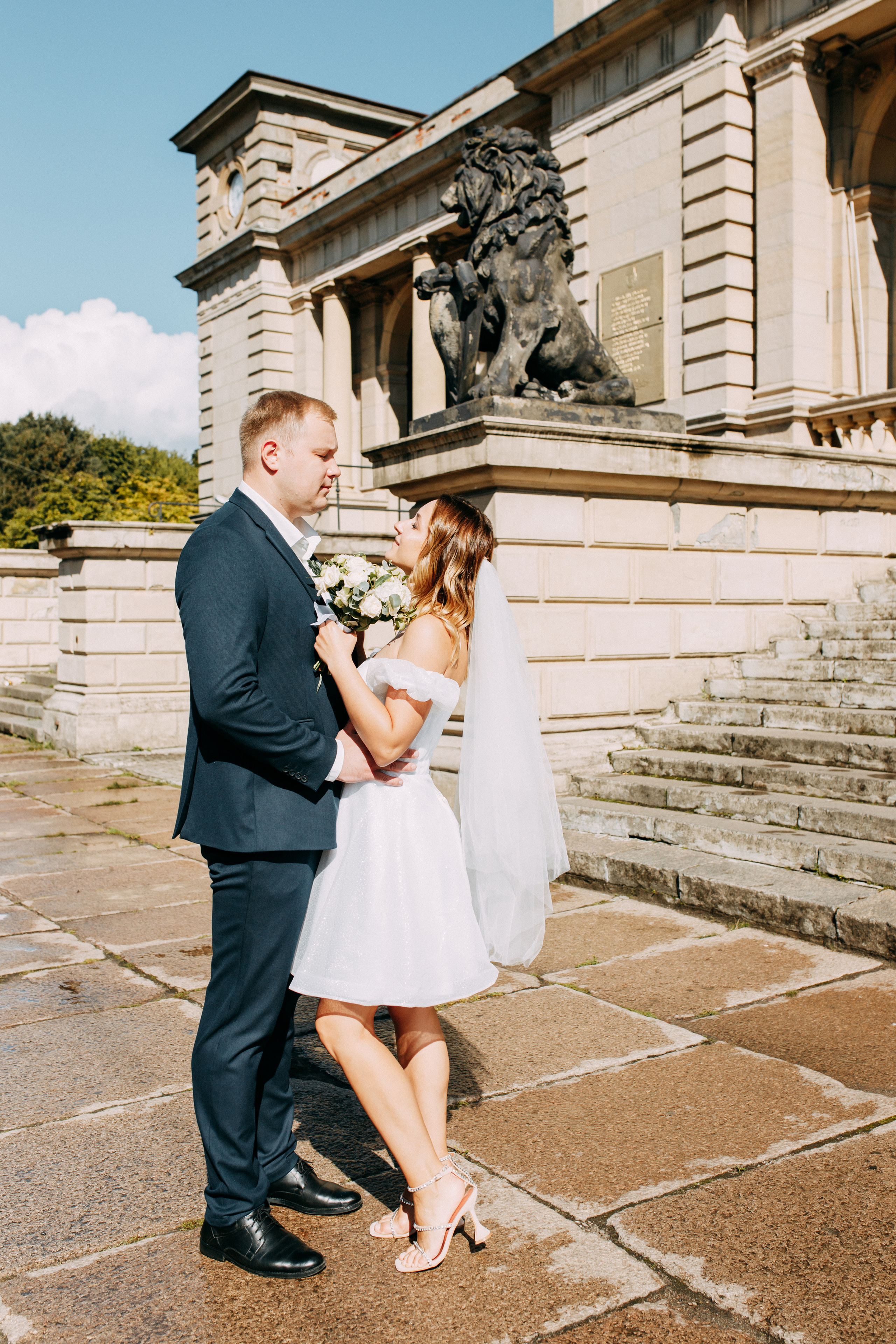 Один дождливый день • Осень 2021. Фотограф в Калининграде Екатерина Осинцева