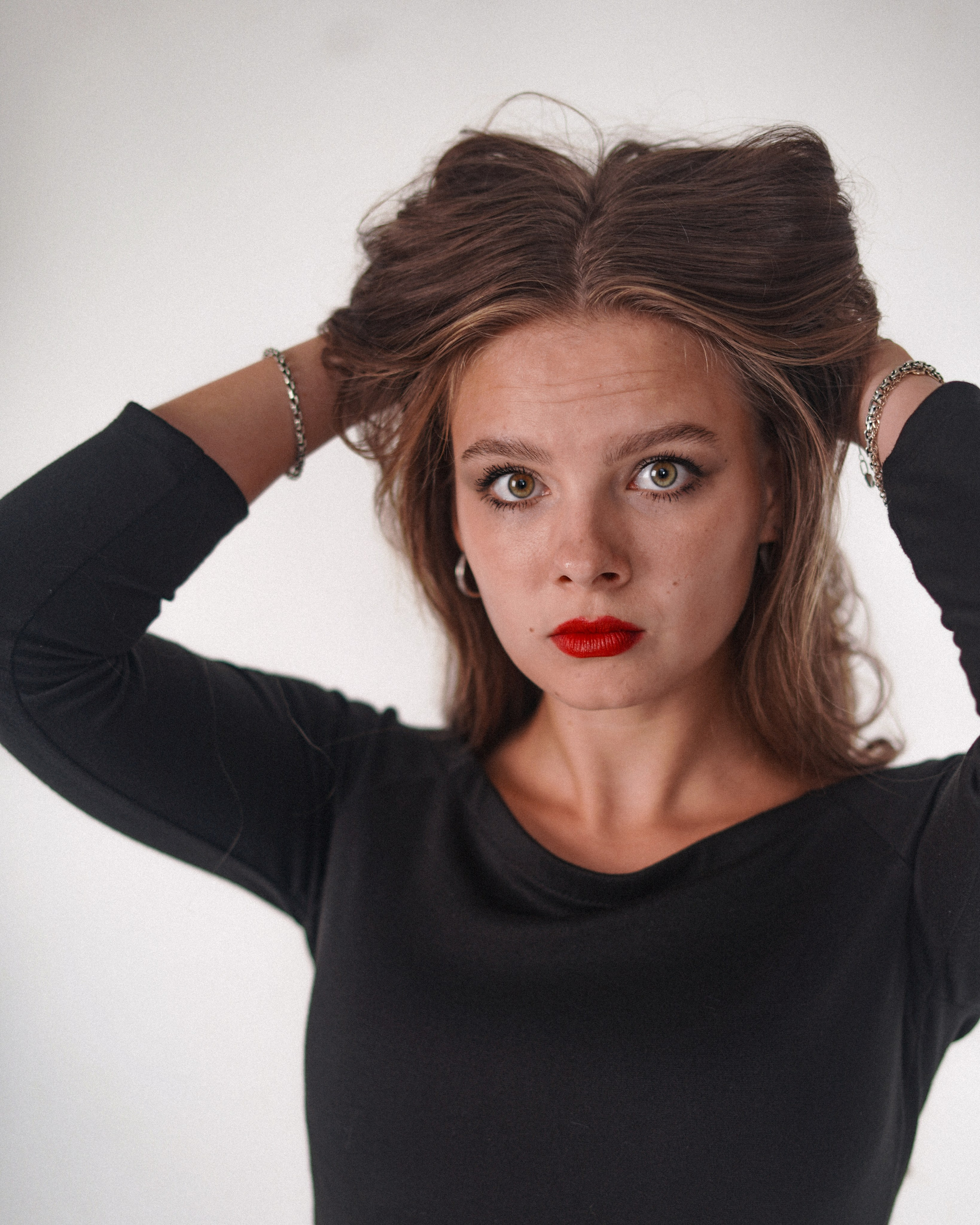 Катя. Творческий фотограф в Санкт-Петербурге Леонид Фельдман