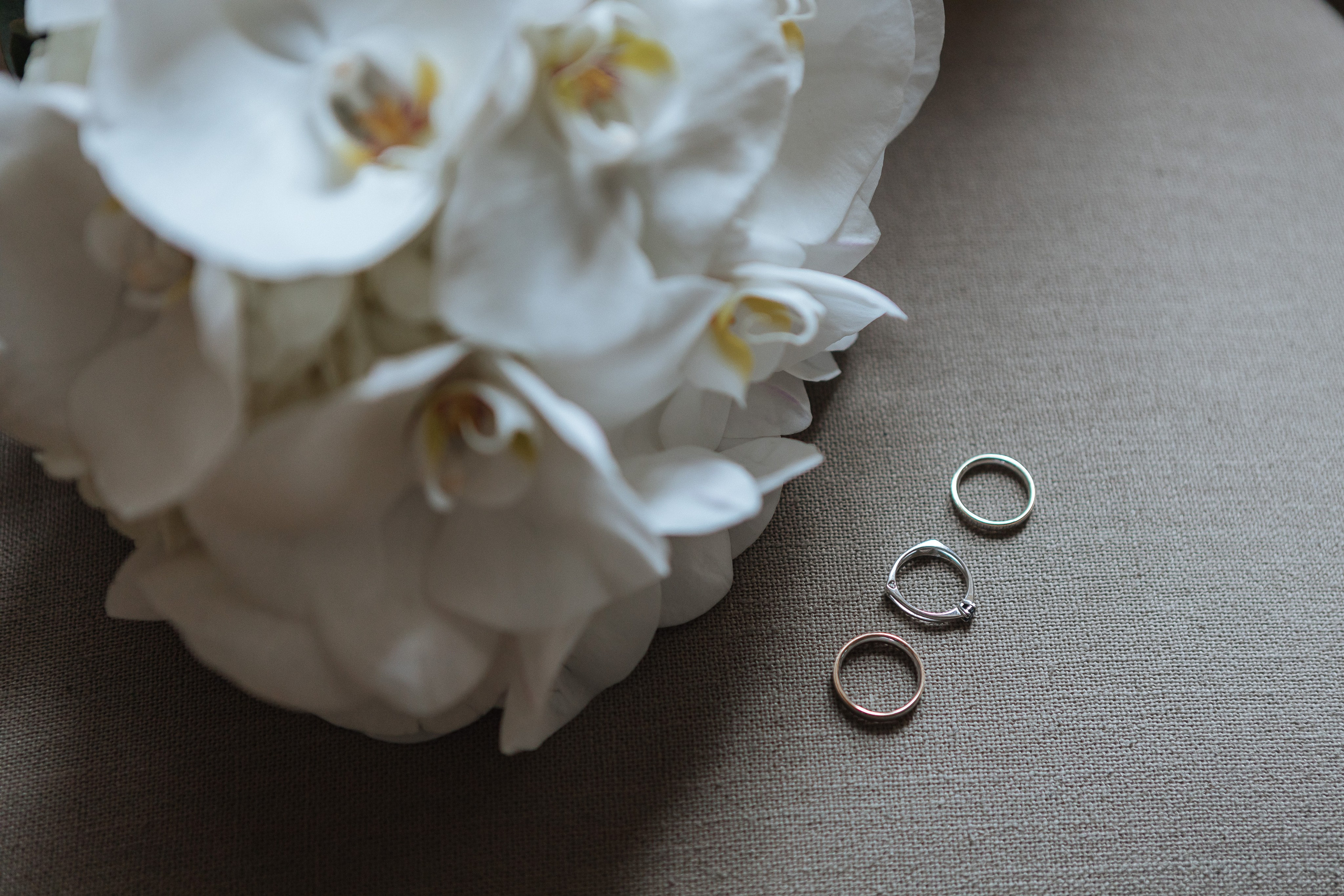 Тимур & Лилия. Фотограф Нелля Кадикина