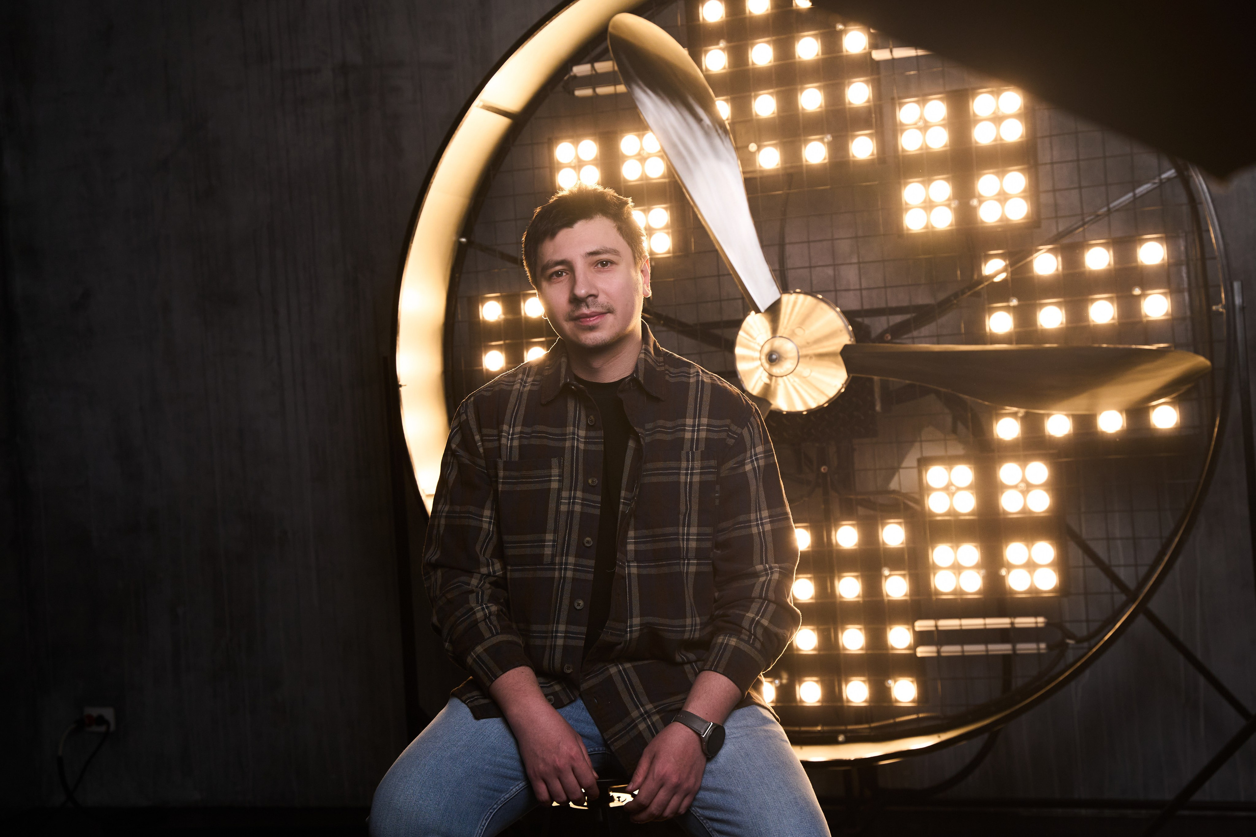 Карточка Артиста. TRINITY GRAPH