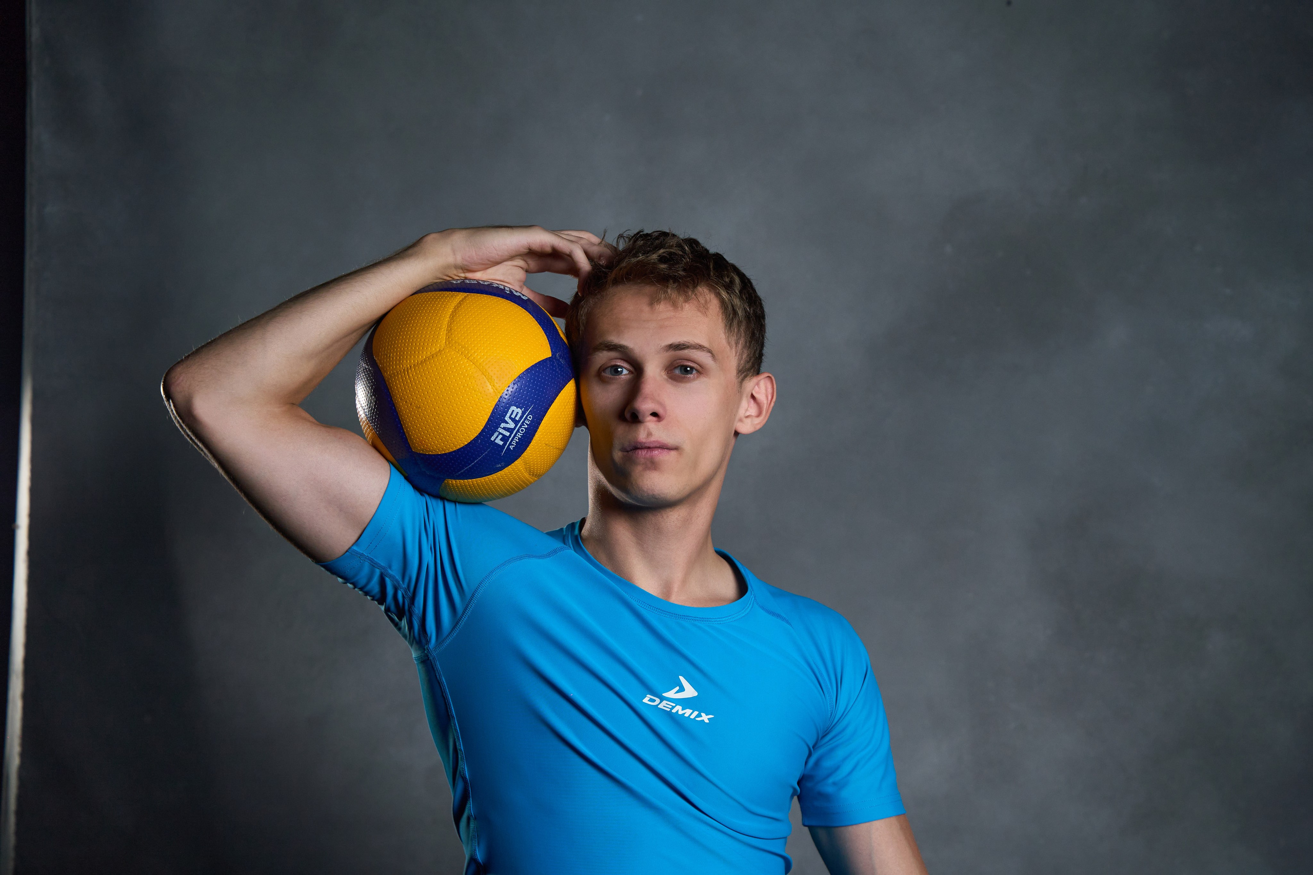 Владимир. TRINITY GRAPH