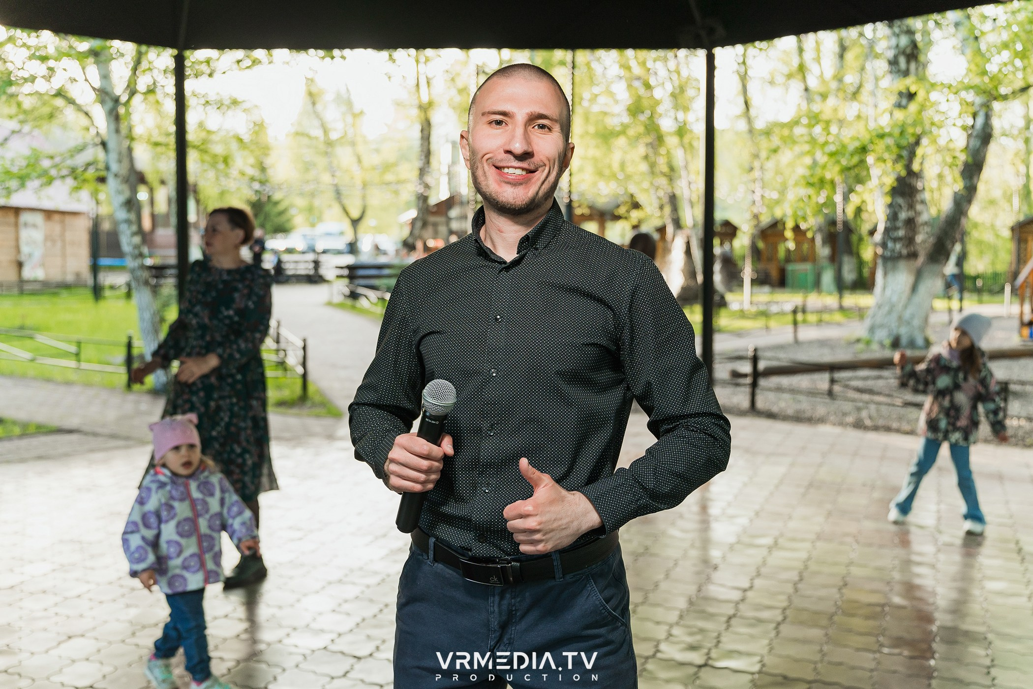 В гостях у «Петровича»