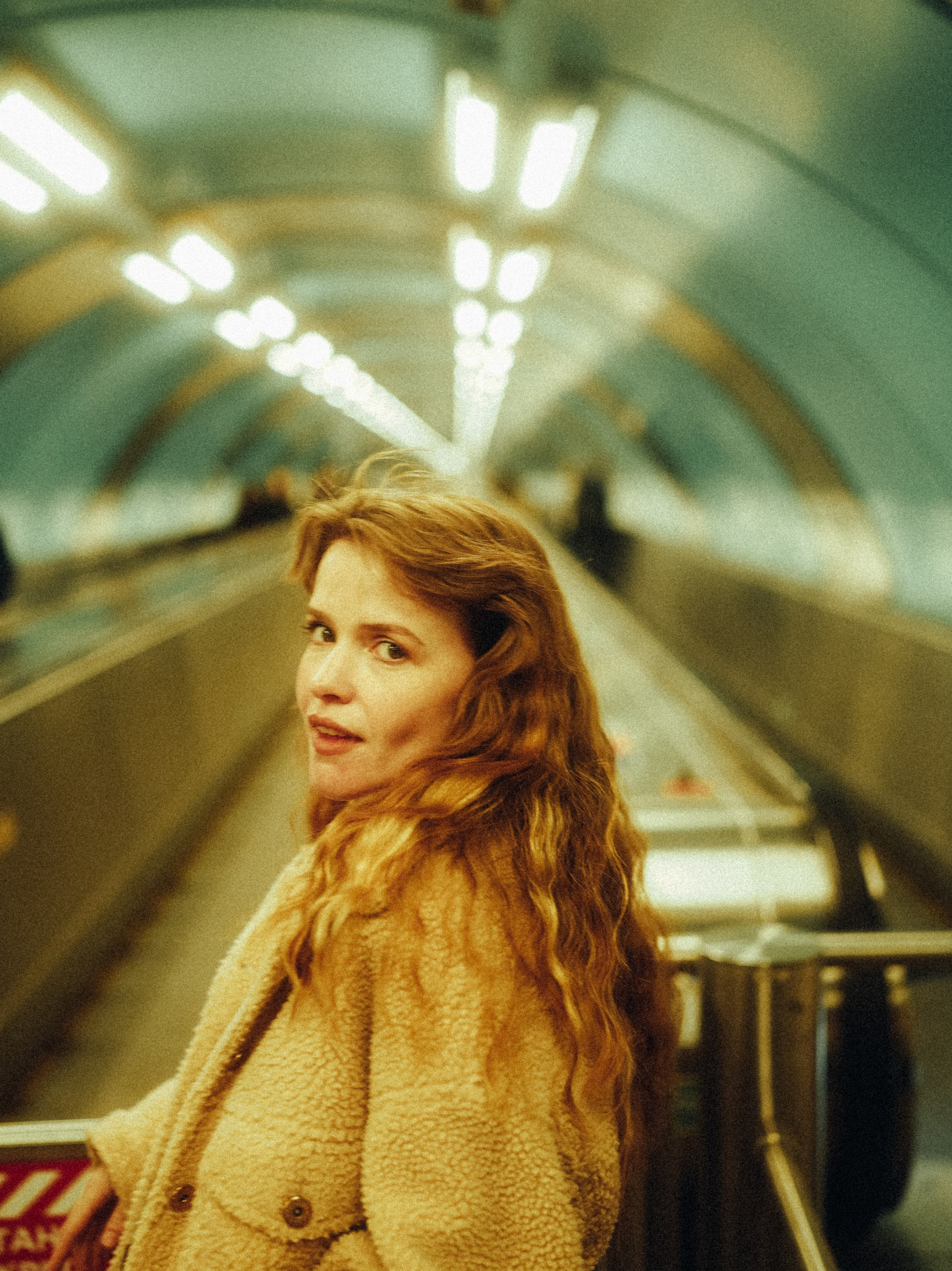 Ксения (метро). Фотограф в Москве