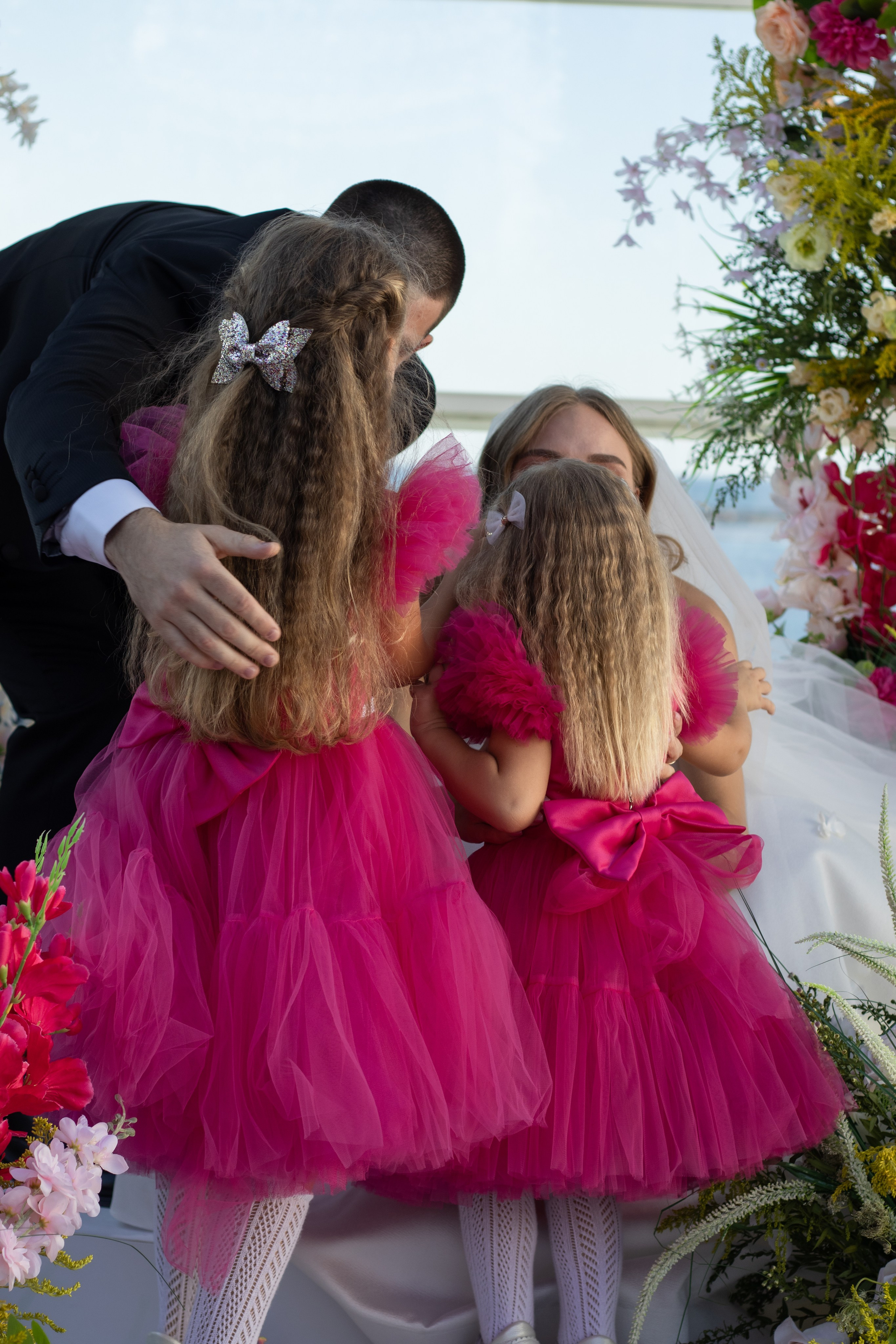 В ярких красках / Севастополь. Свадебный фотограф Катерина Евст