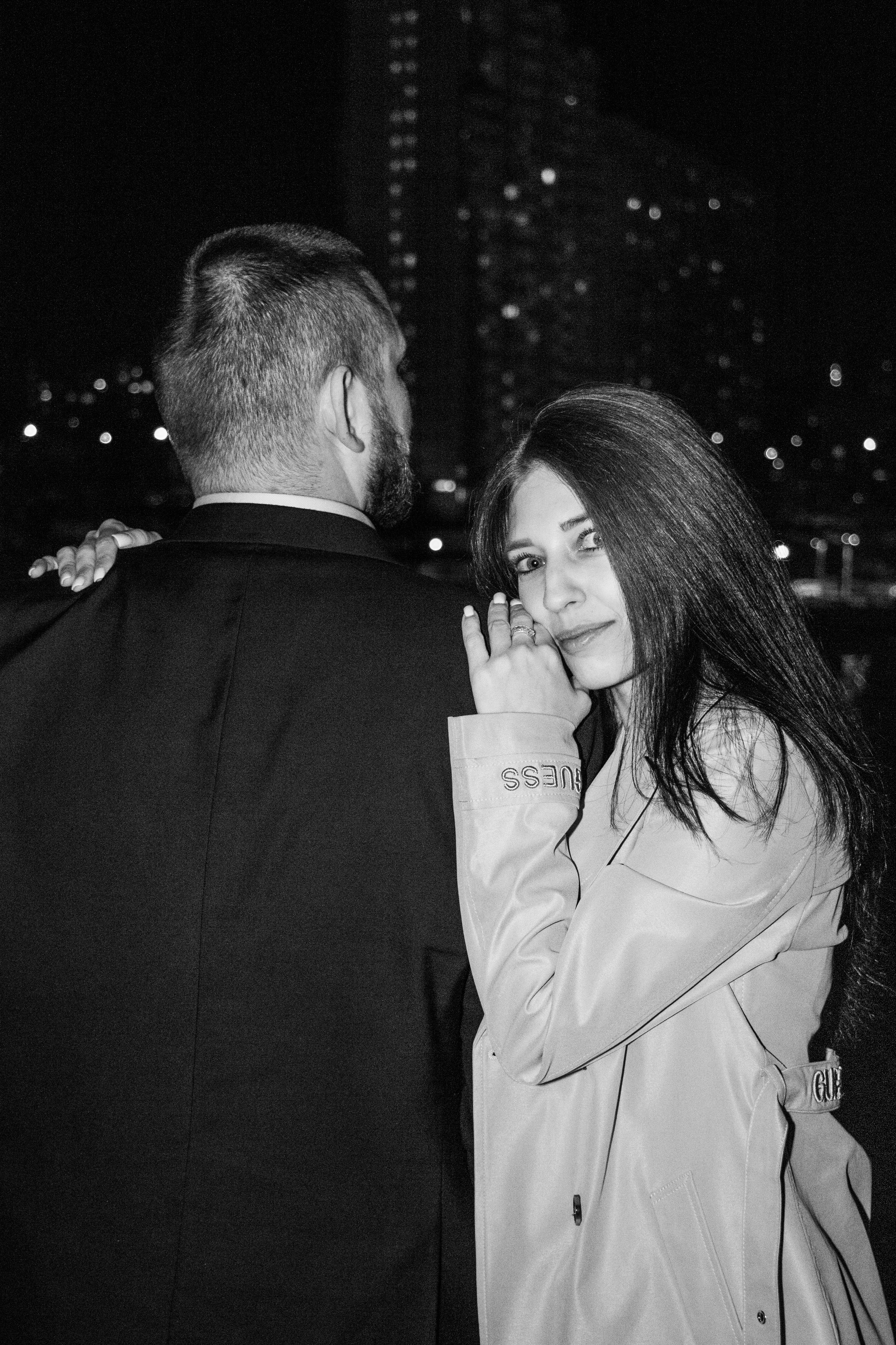 Irina & Sergei. AVE CONCEPT by German S
