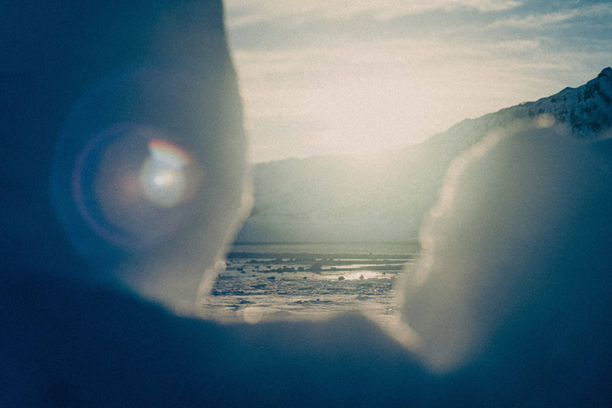 Время. Фотограф * Вячеслав Скоробогатов * Визульный Артист