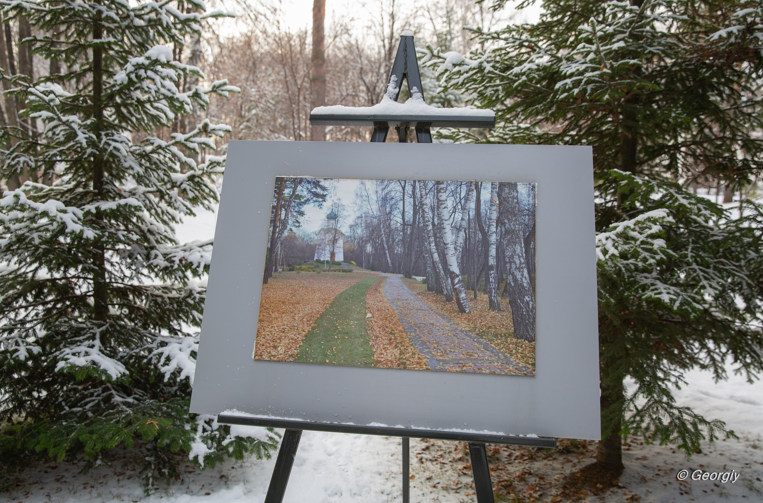 Тобольск. Мой фотомир