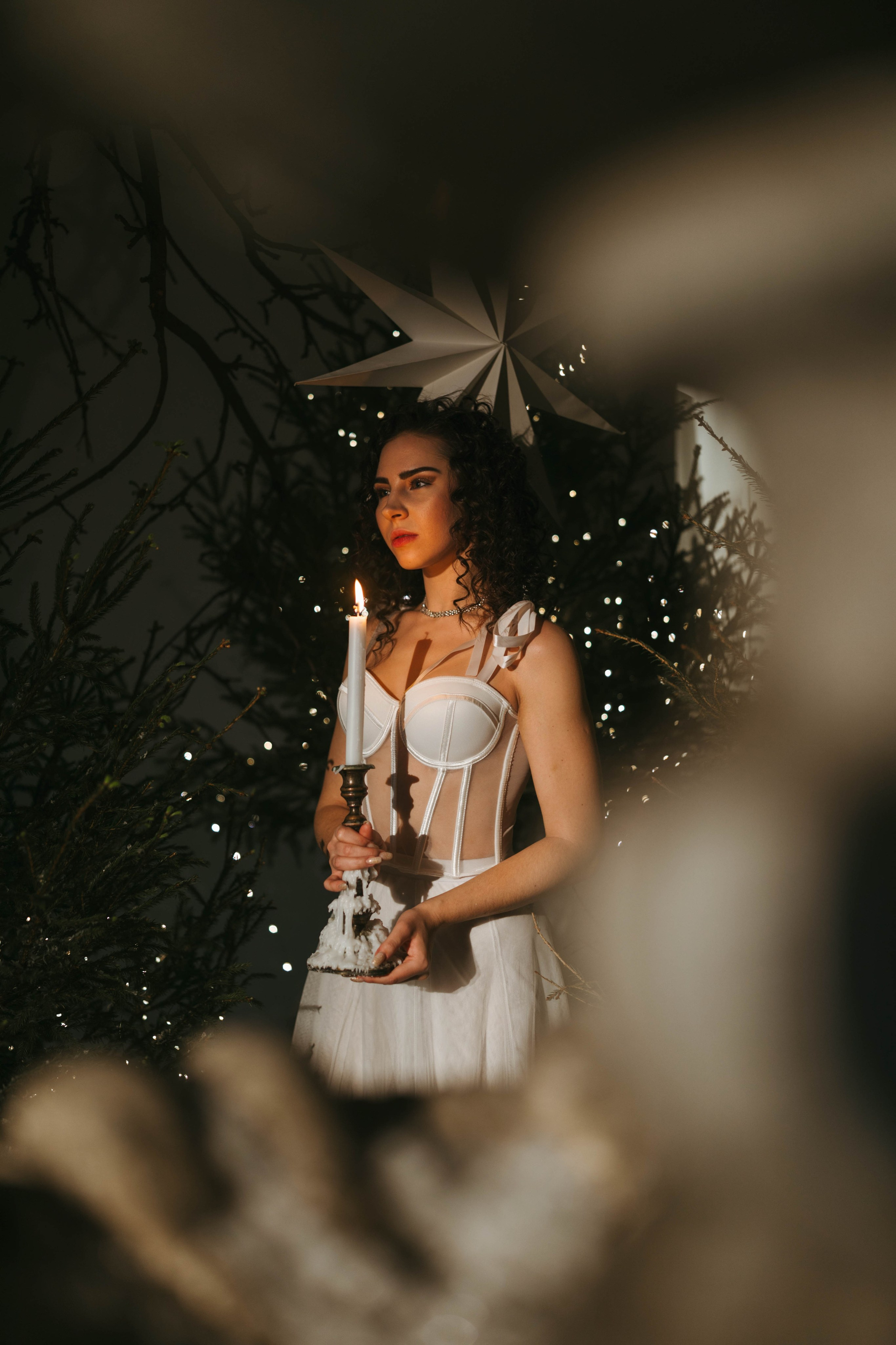 Подруги и винтаж. Профессиональный фотограф