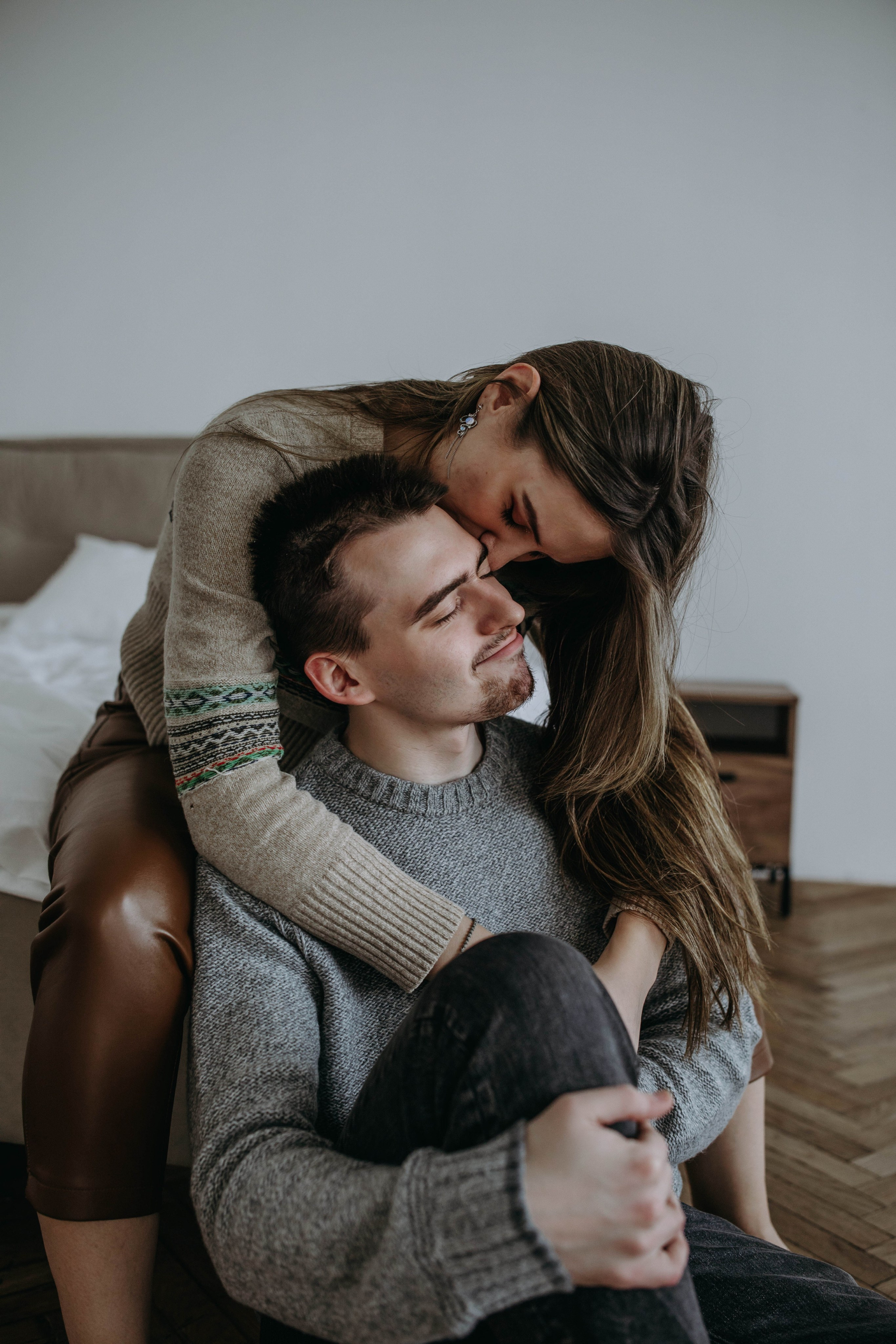 Елизавета и Сергей. Профессиональный фотограф