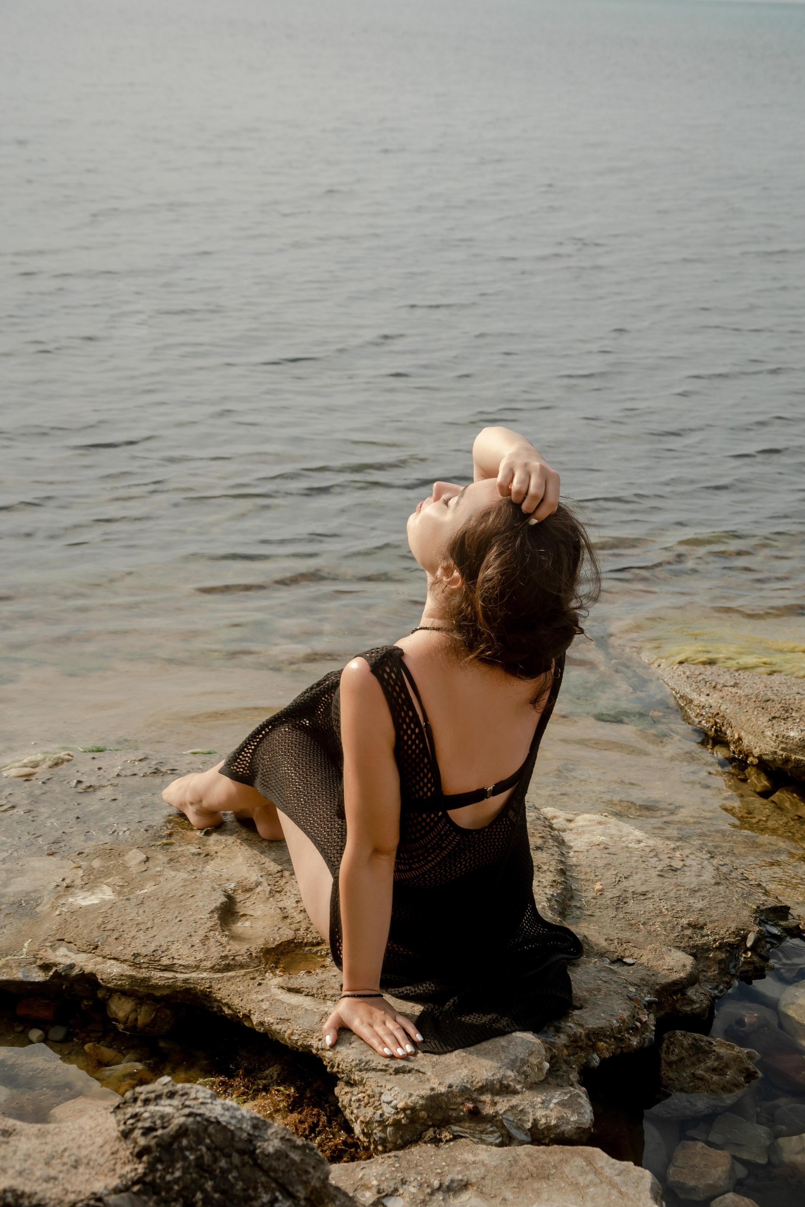 Анастасия и Марианна. Фотограф в Геленджике, Архипо-Осиповке, Абрау-Дюрсо, Кринице Виктория