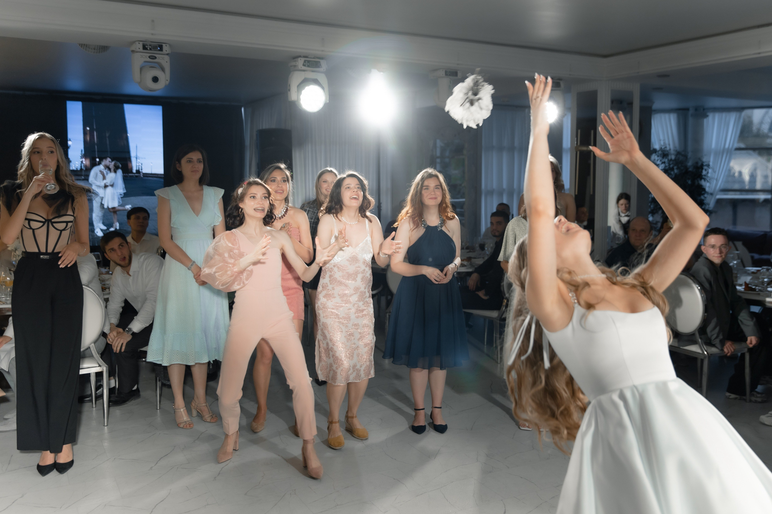 Виталий и Анастасия. Фотограф Роман Полянин