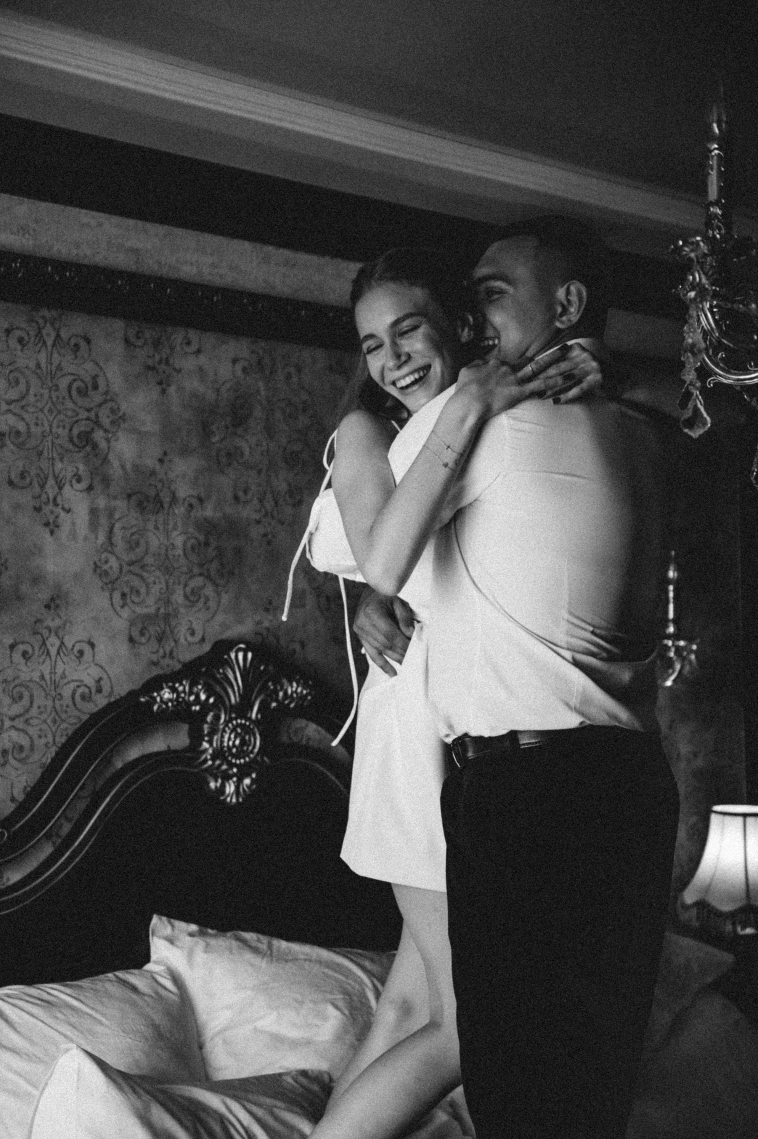 Свадебные фотографии. Фотограф в Барнауле Дарья Бутурлакина. Люби.Цени.Касайся