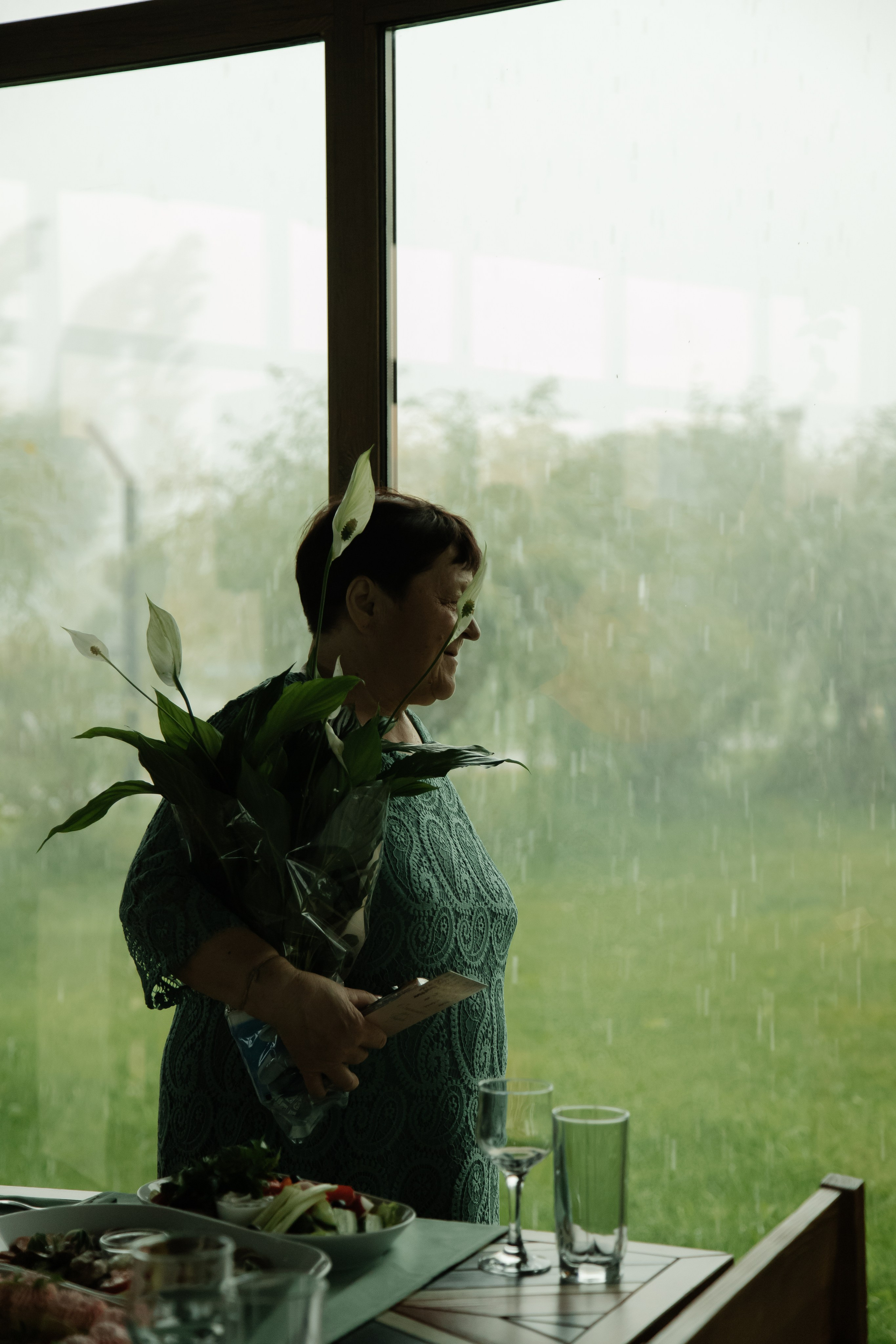 Море из счастливых слёз. Свадебный фотограф Челябинск Полина Чеботарь