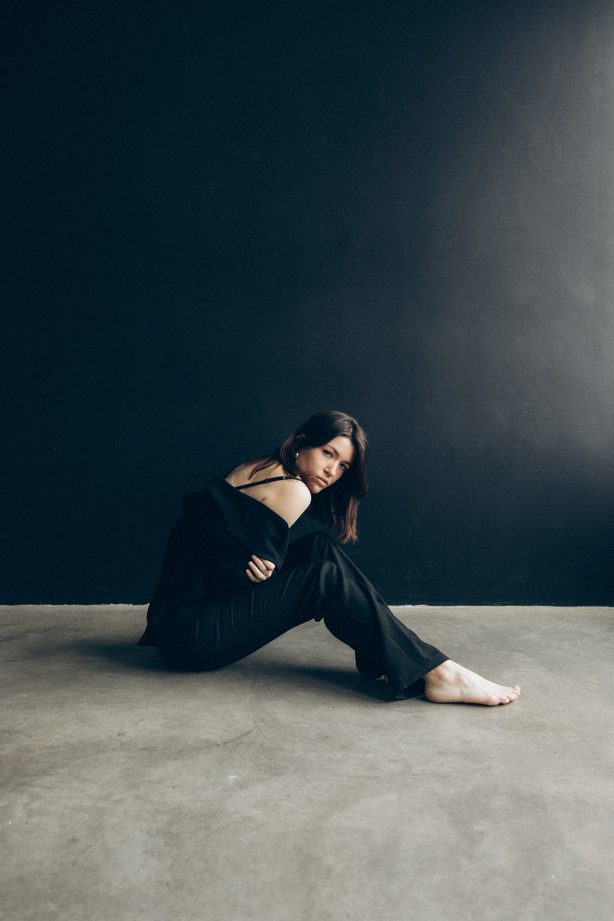 Настя. Семейный и детский фотограф в Москве Юлия Выганова Julia Joy