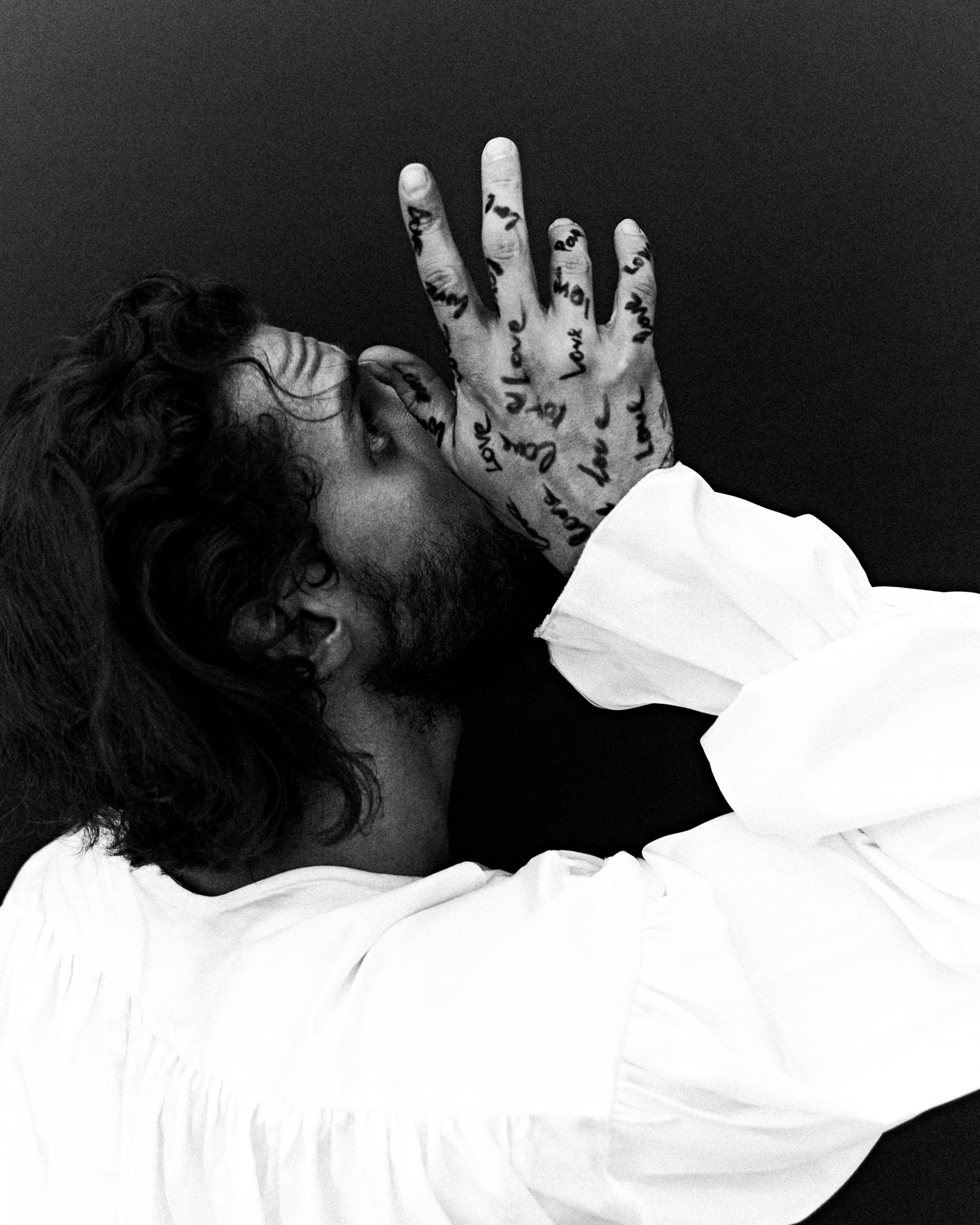 Мужские портреты. Whoisanyaa • фотограф Москва//Спб