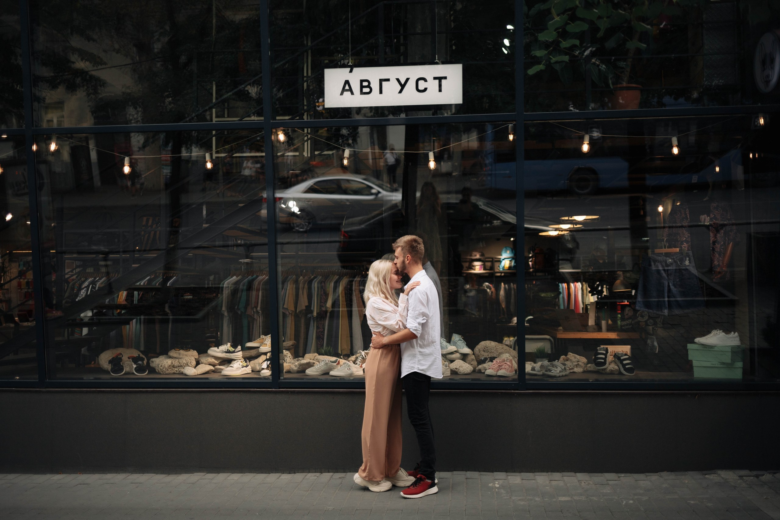 L&A. Семейный фотограф в Севастополе и Симферополе Александра Чистякова