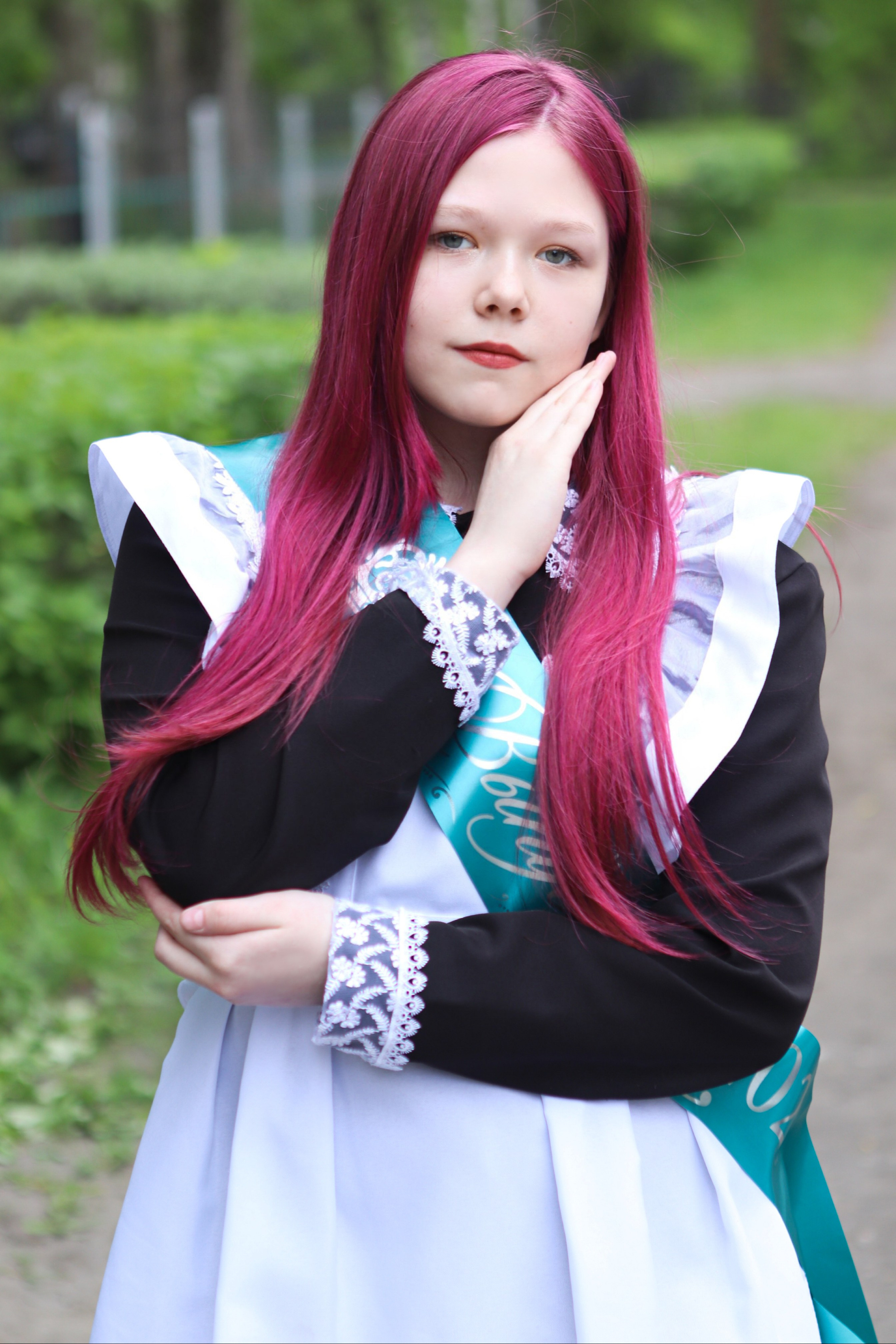 Выпускники 9 класс. Семейный свадебный детский фотограф Саранск Наталья Сыркина