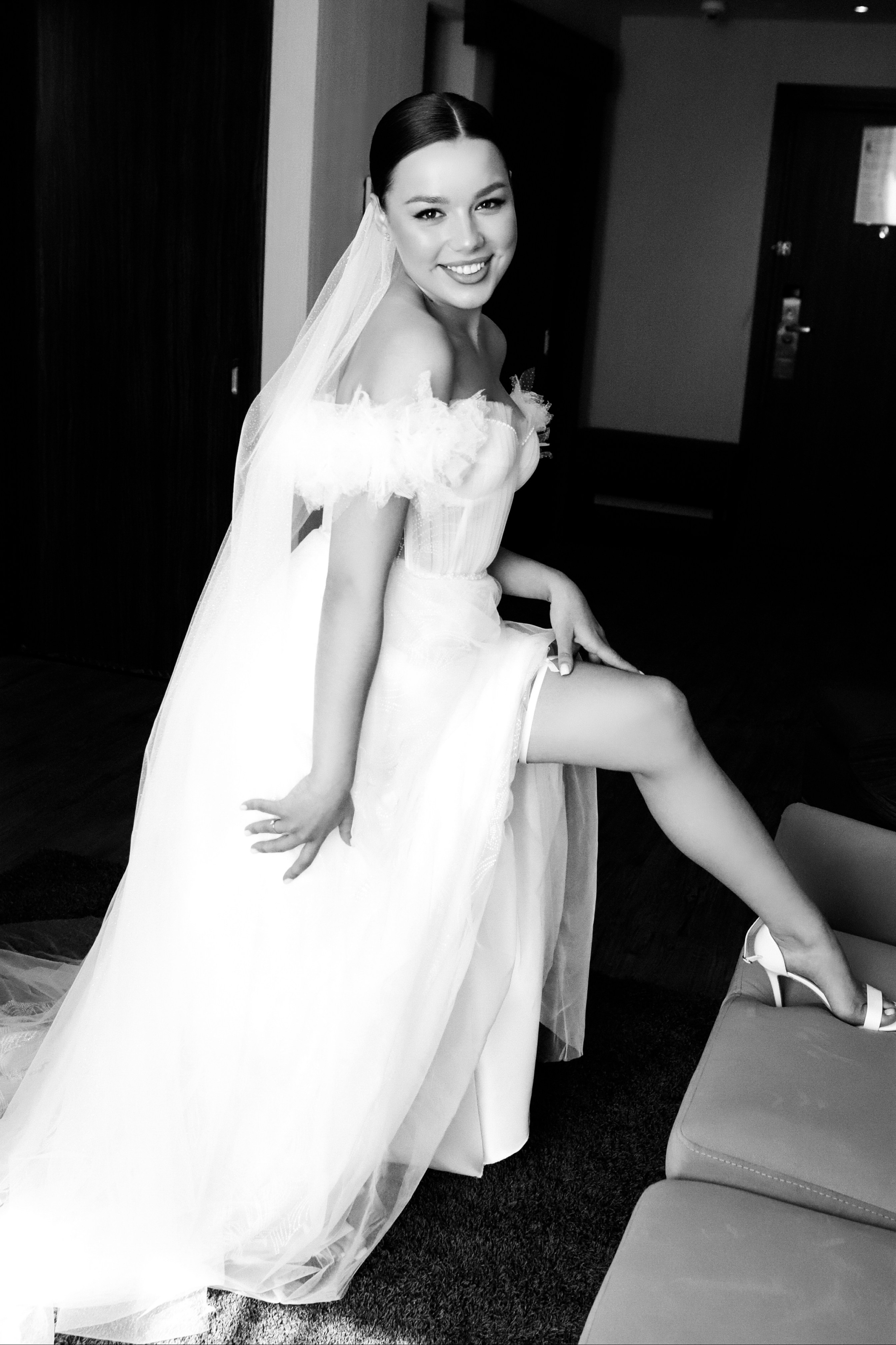 Олег и Инна. Семейный свадебный детский фотограф Саранск Наталья Сыркина