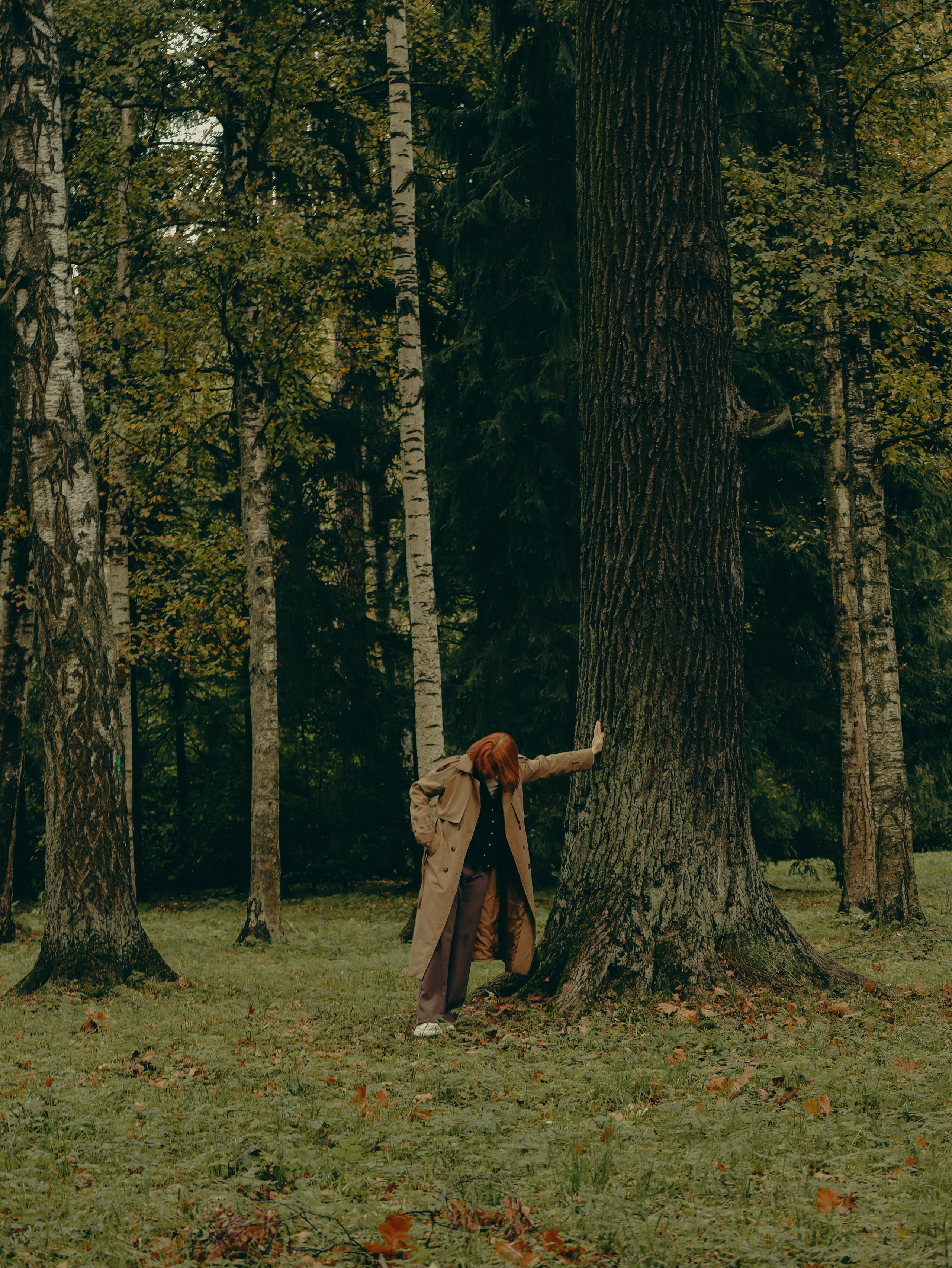 КИНО-ПРОГУЛКА. Кинематографичный фотограф, видеограф Лина Плешакова, Санкт-Петербург