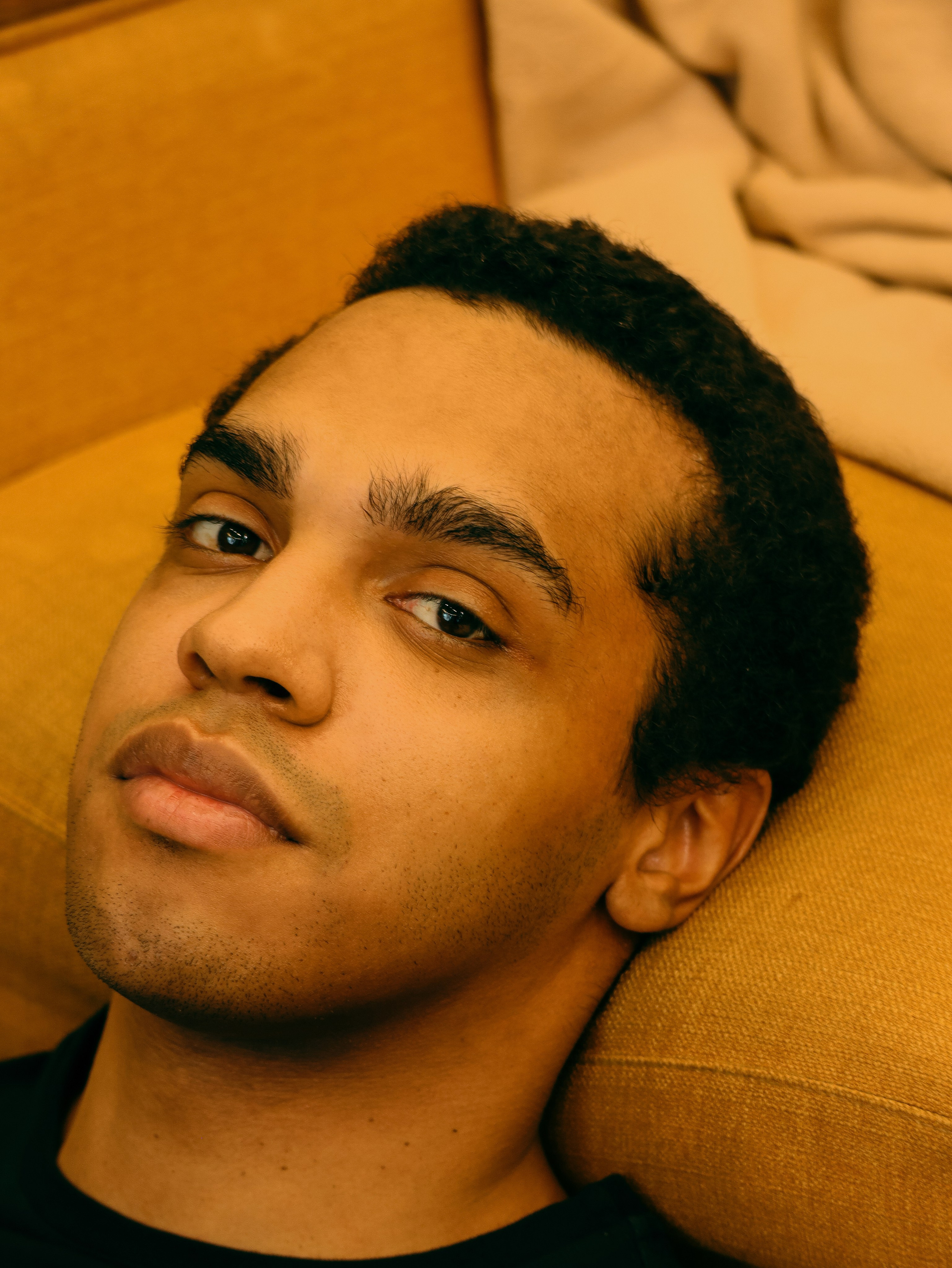 Портретная съёмка. Кинематографичный фотограф, видеограф Лина Плешакова, Санкт-Петербург