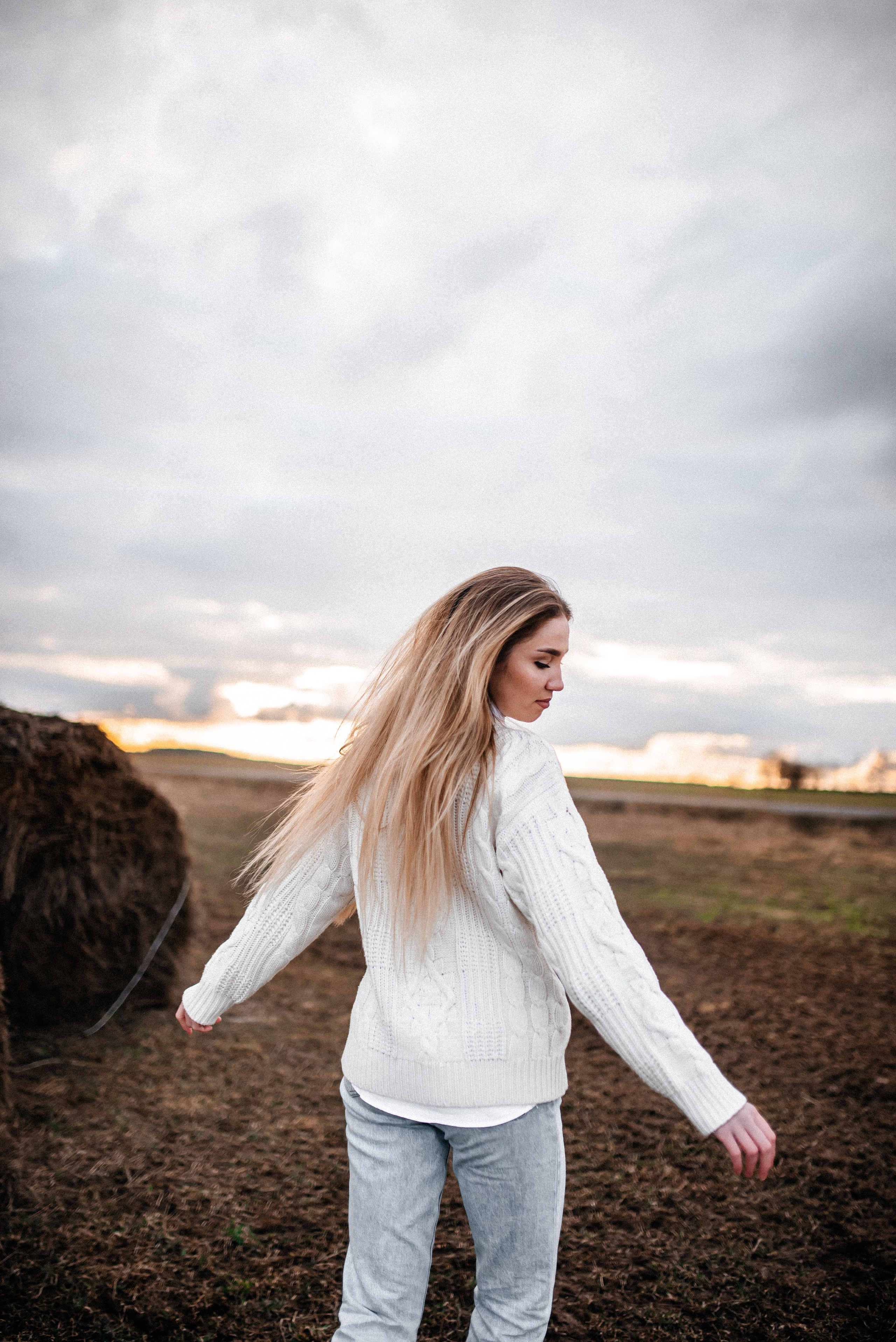 Ира, осень 2021. Главная