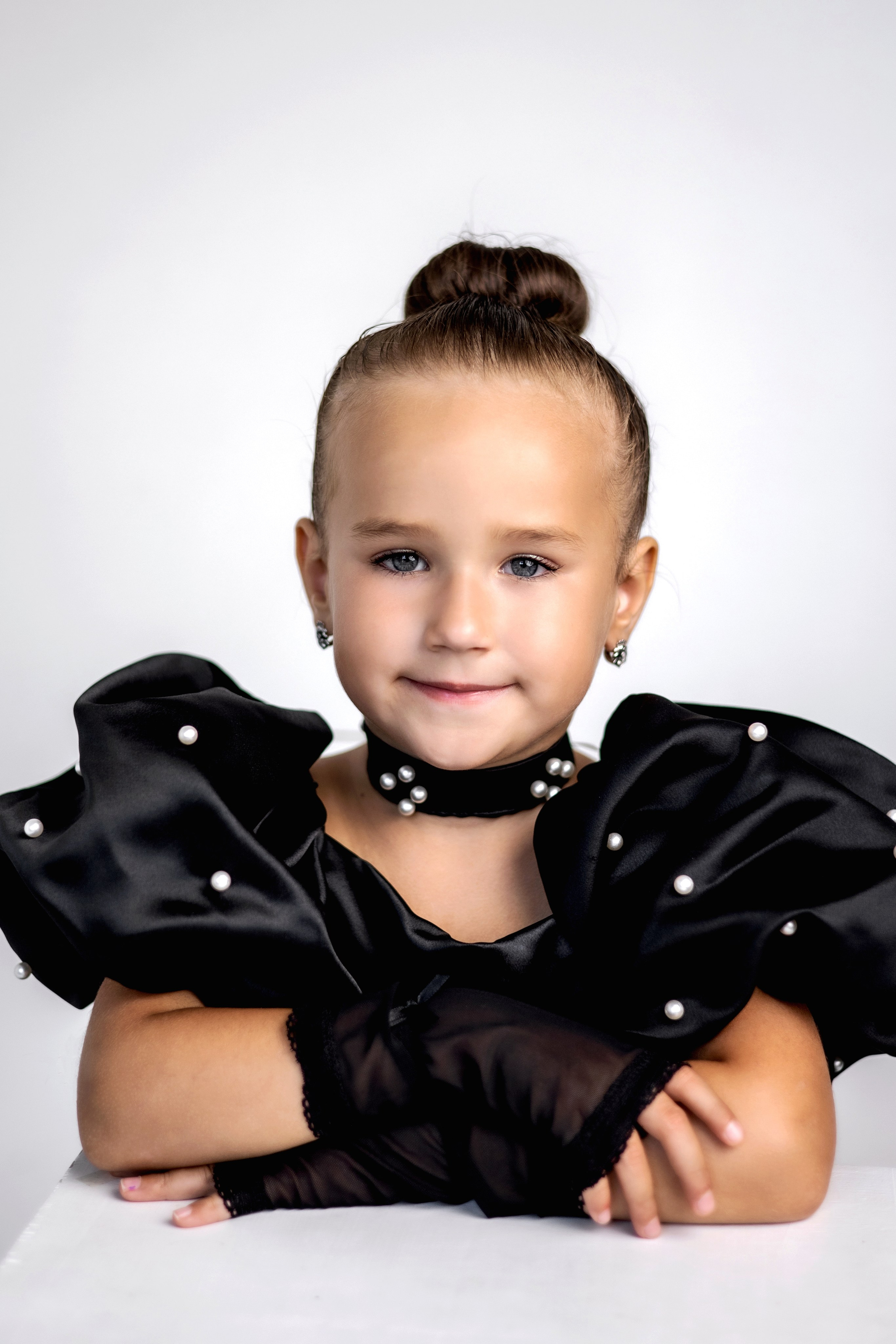 Мирослава. Фотограф Надежда Лукьянова