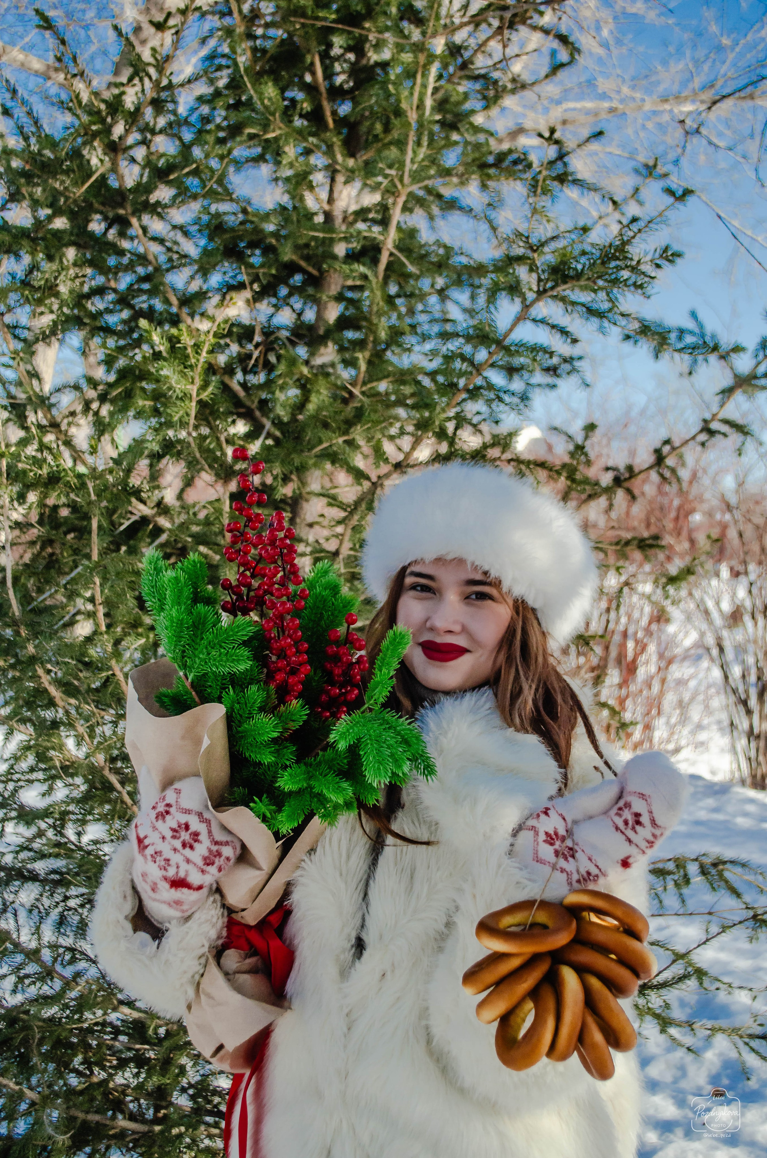 Slavic girl aesthetic | Барнаул|Раиса Дорохова|21.02.2026. Фотограф-видеограф Познякова Любовь