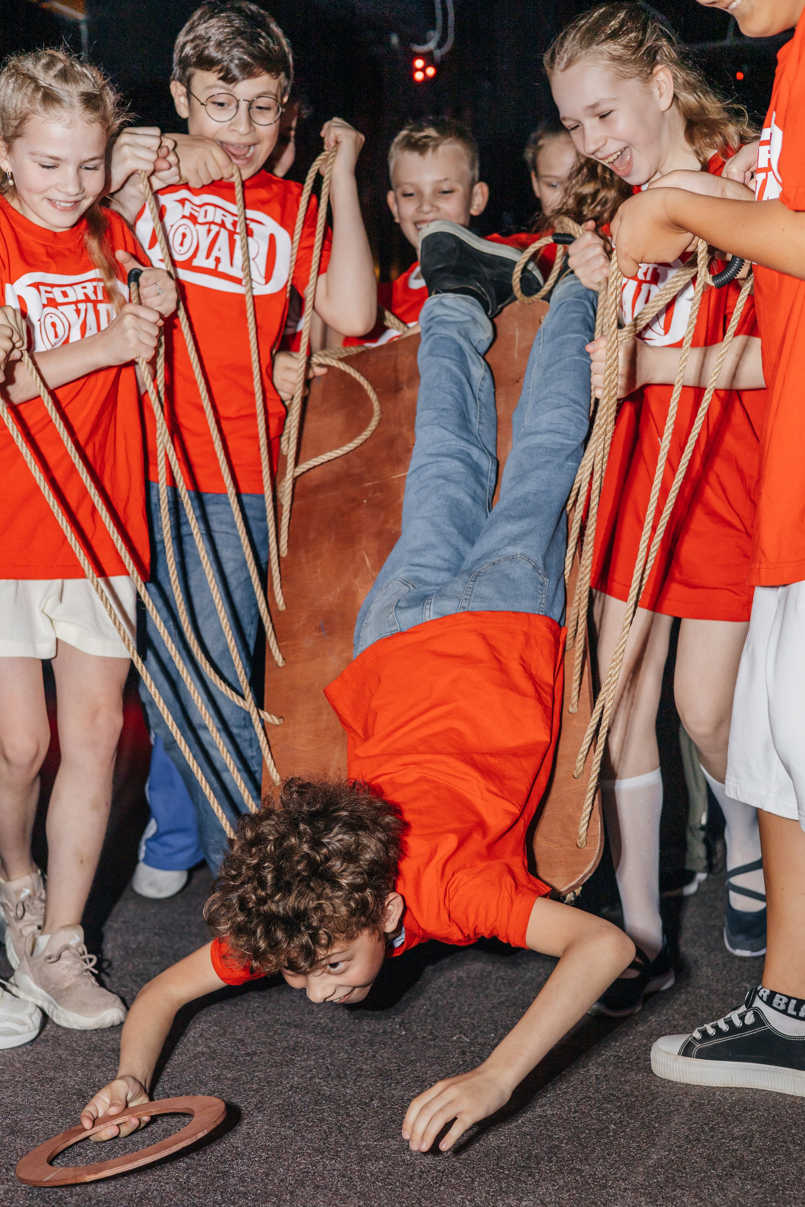 Репортаж детского мероприятия. Семейный и детский life style фотограф в СПб и ЛО