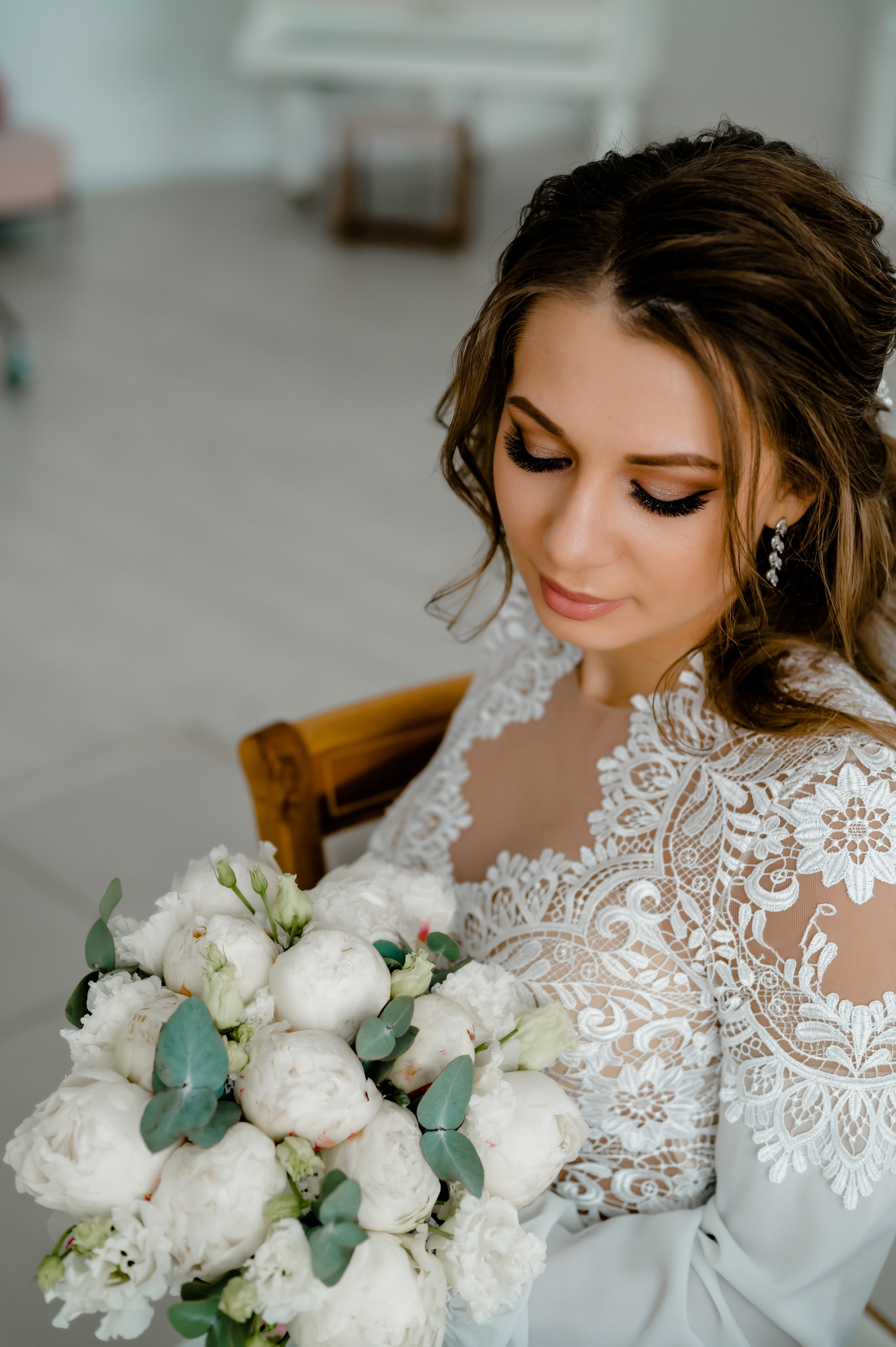 Алёна & Станислав. Свадебный и семейный фотограф Евгения Кононова