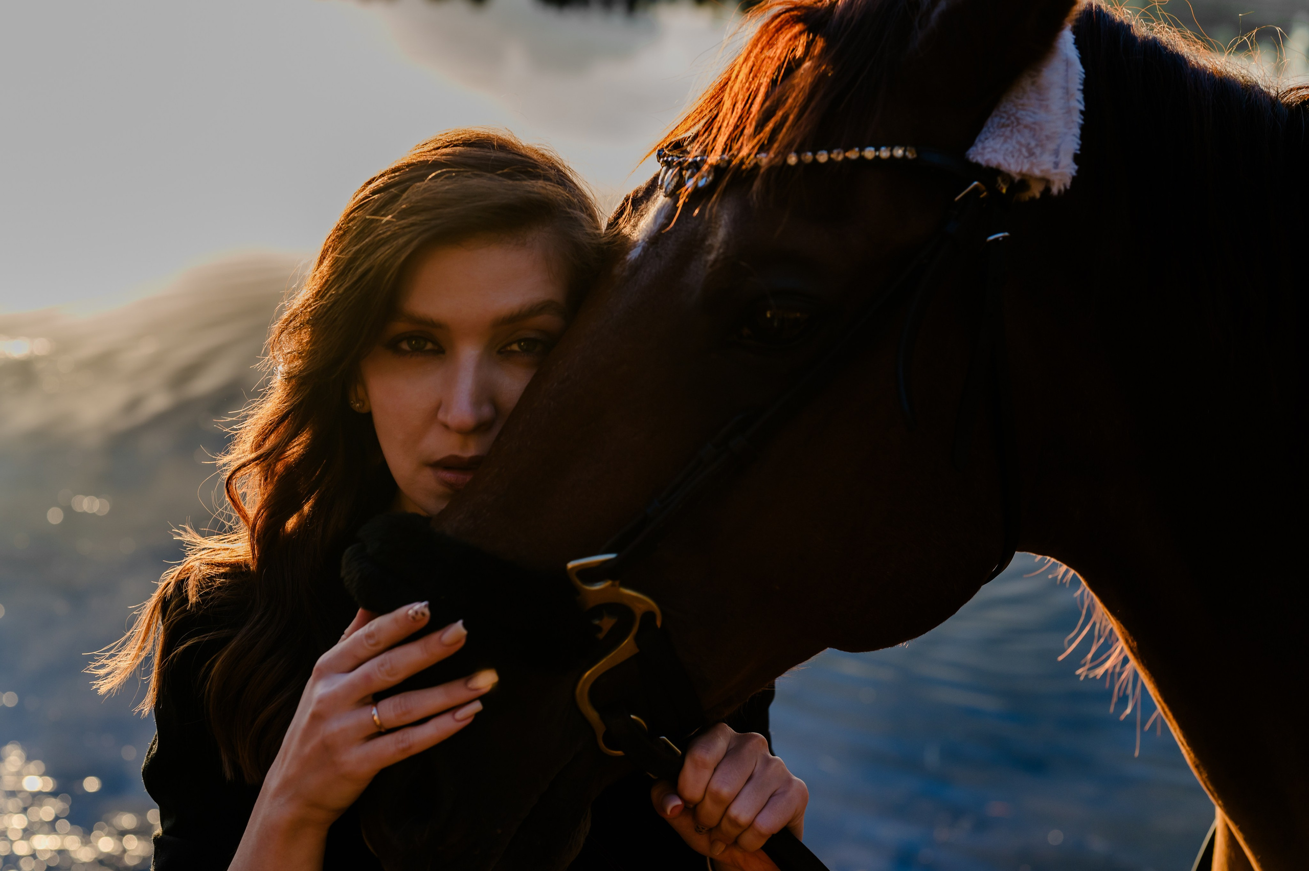 Анастасия&Максим. Свадебный и семейный фотограф Евгения Кононова