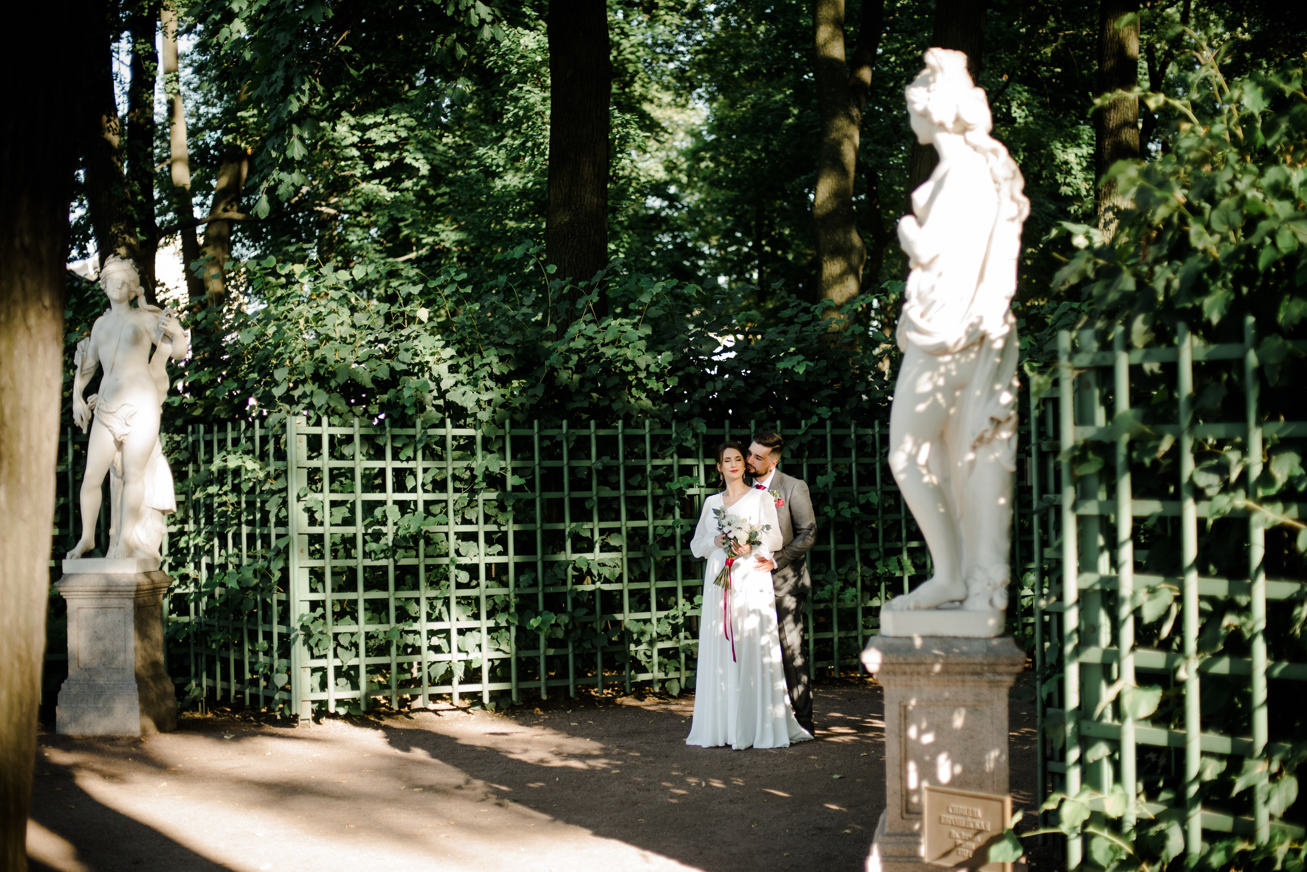 Татьяна&Эдуард. Свадебный и семейный фотограф Евгения Кононова