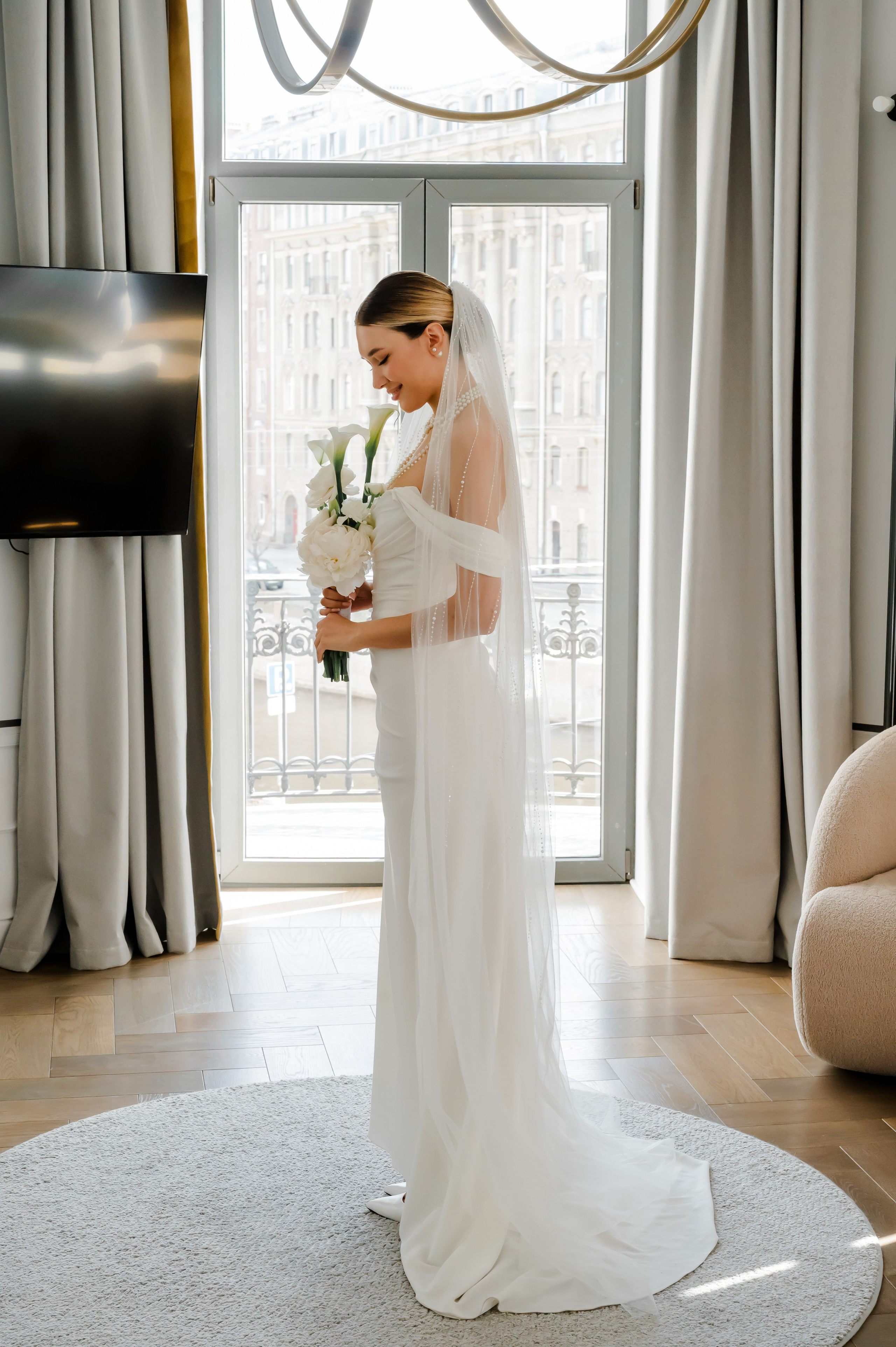 Екатерина&Роман. Свадебный и семейный фотограф Евгения Кононова