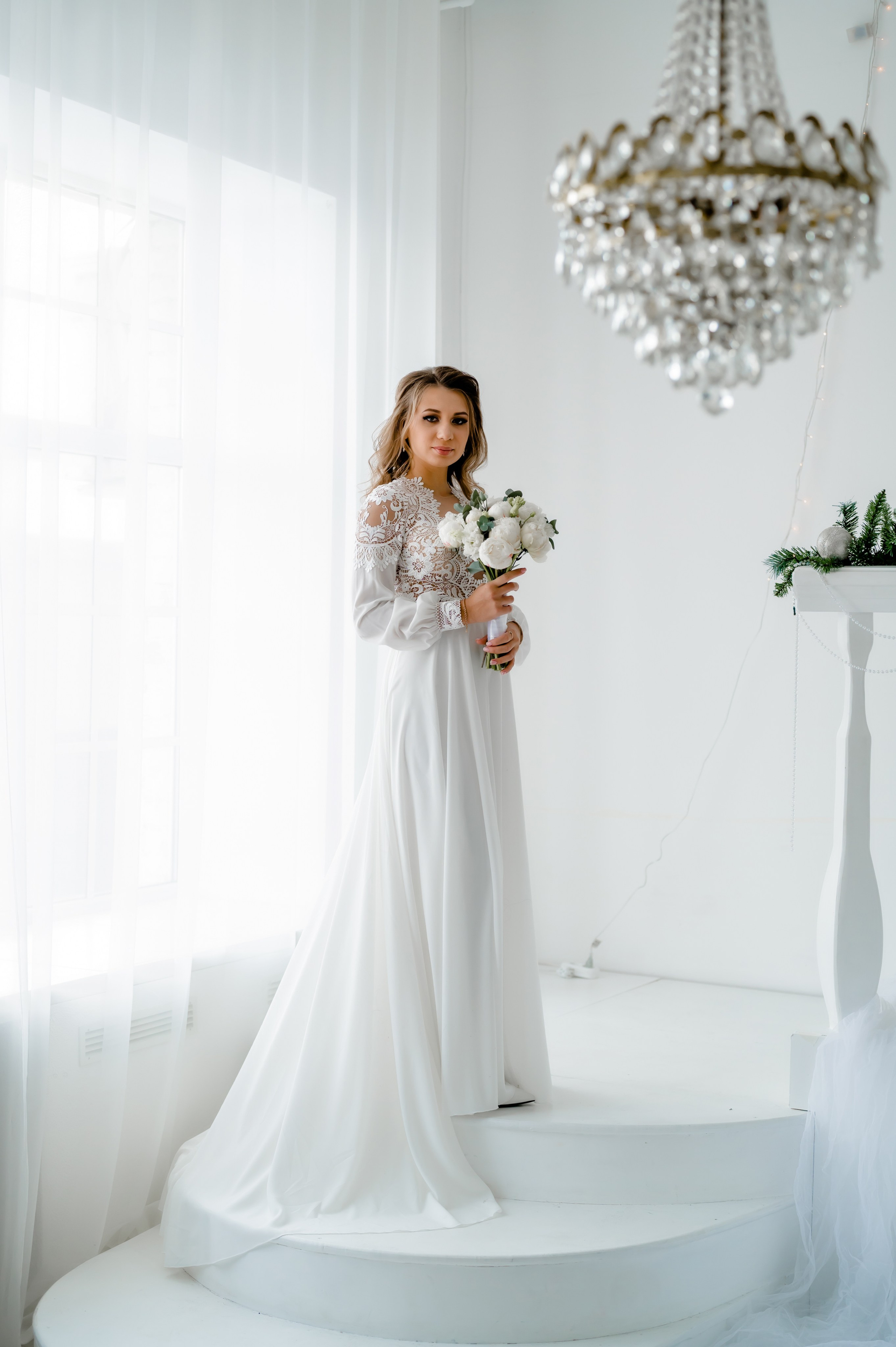 Алёна & Станислав. Свадебный и семейный фотограф Евгения Кононова