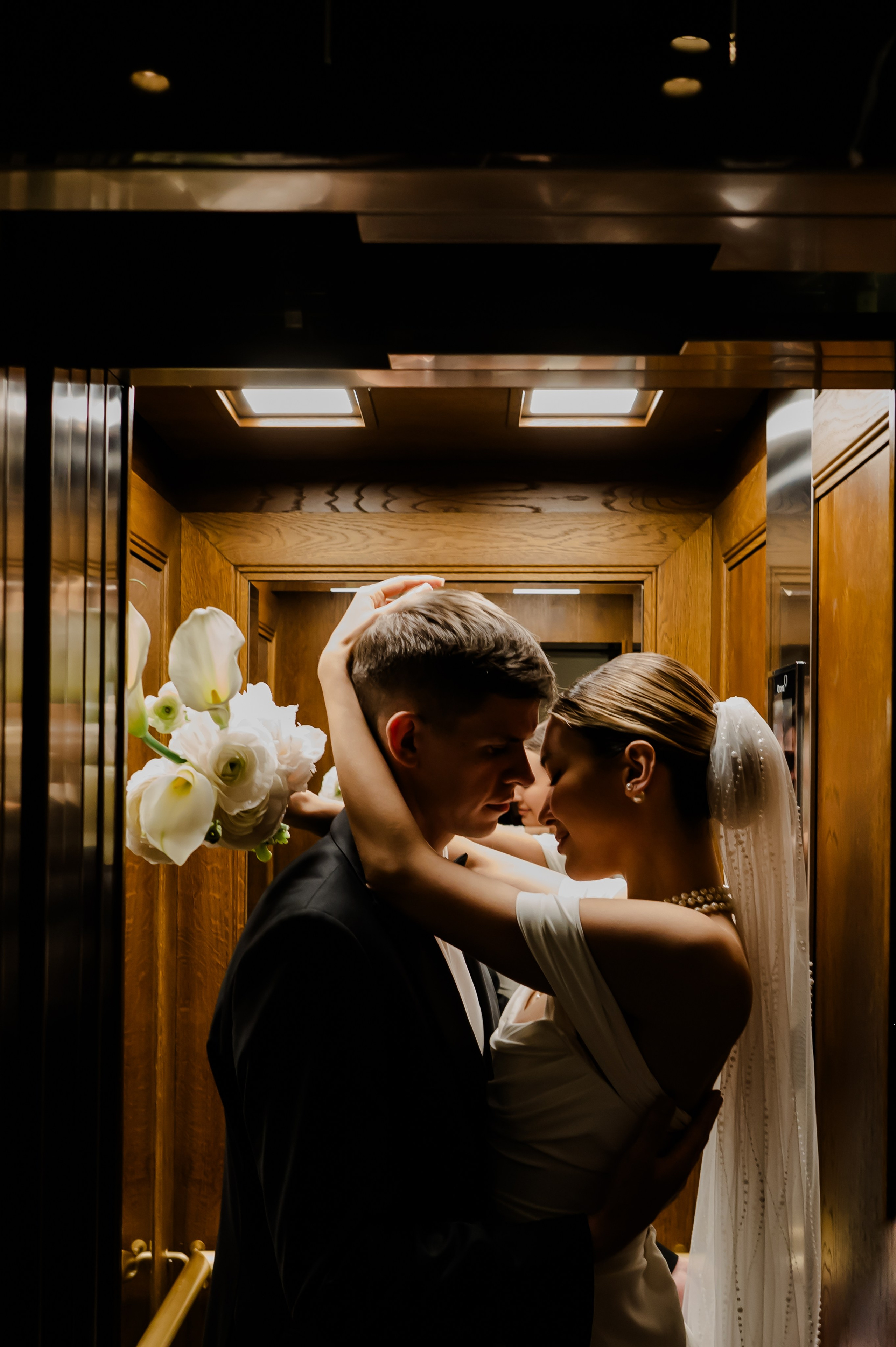 Екатерина&Роман. Свадебный и семейный фотограф Евгения Кононова