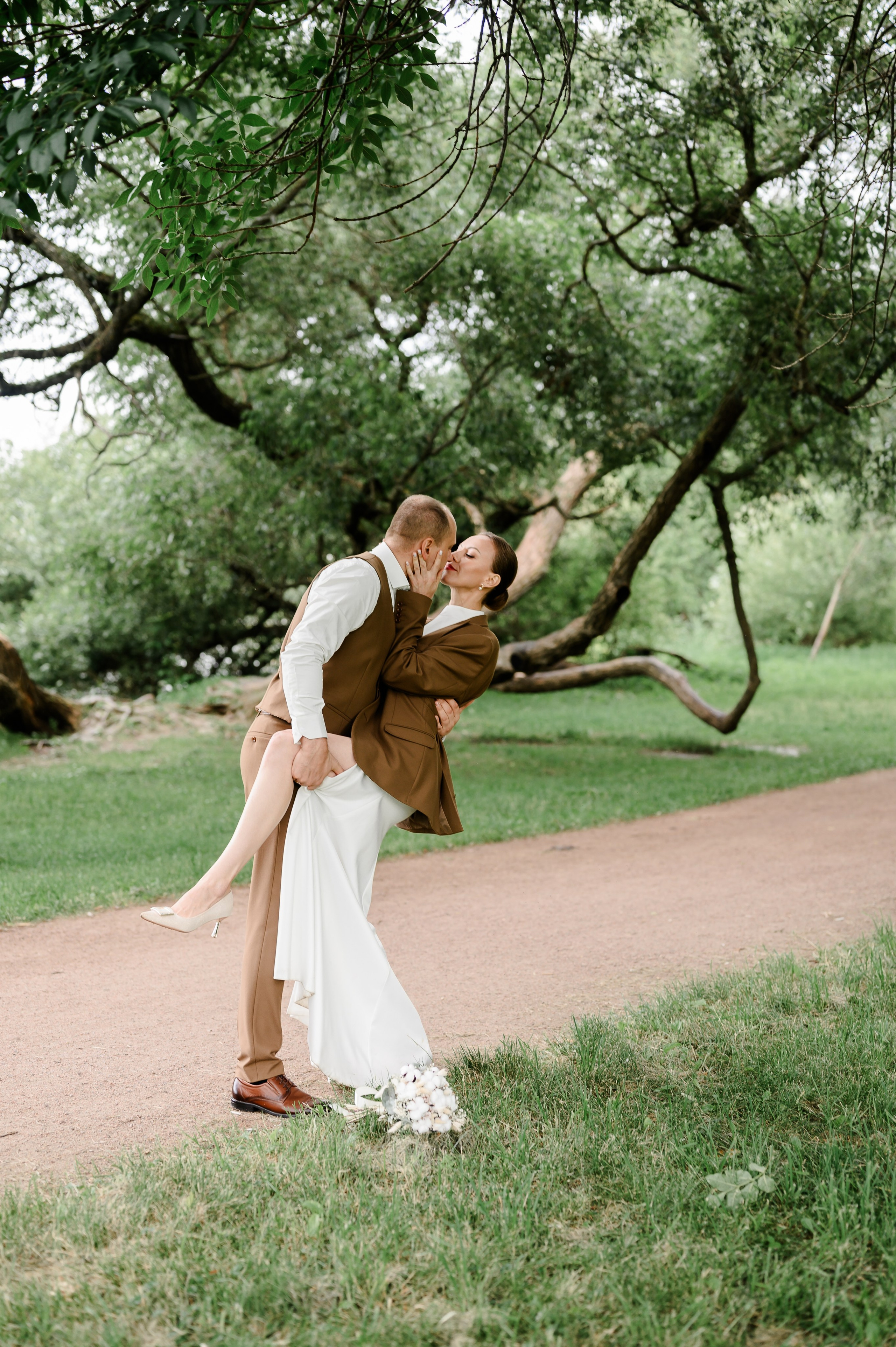 Валерия&Евгений. Свадебный и семейный фотограф Евгения Кононова