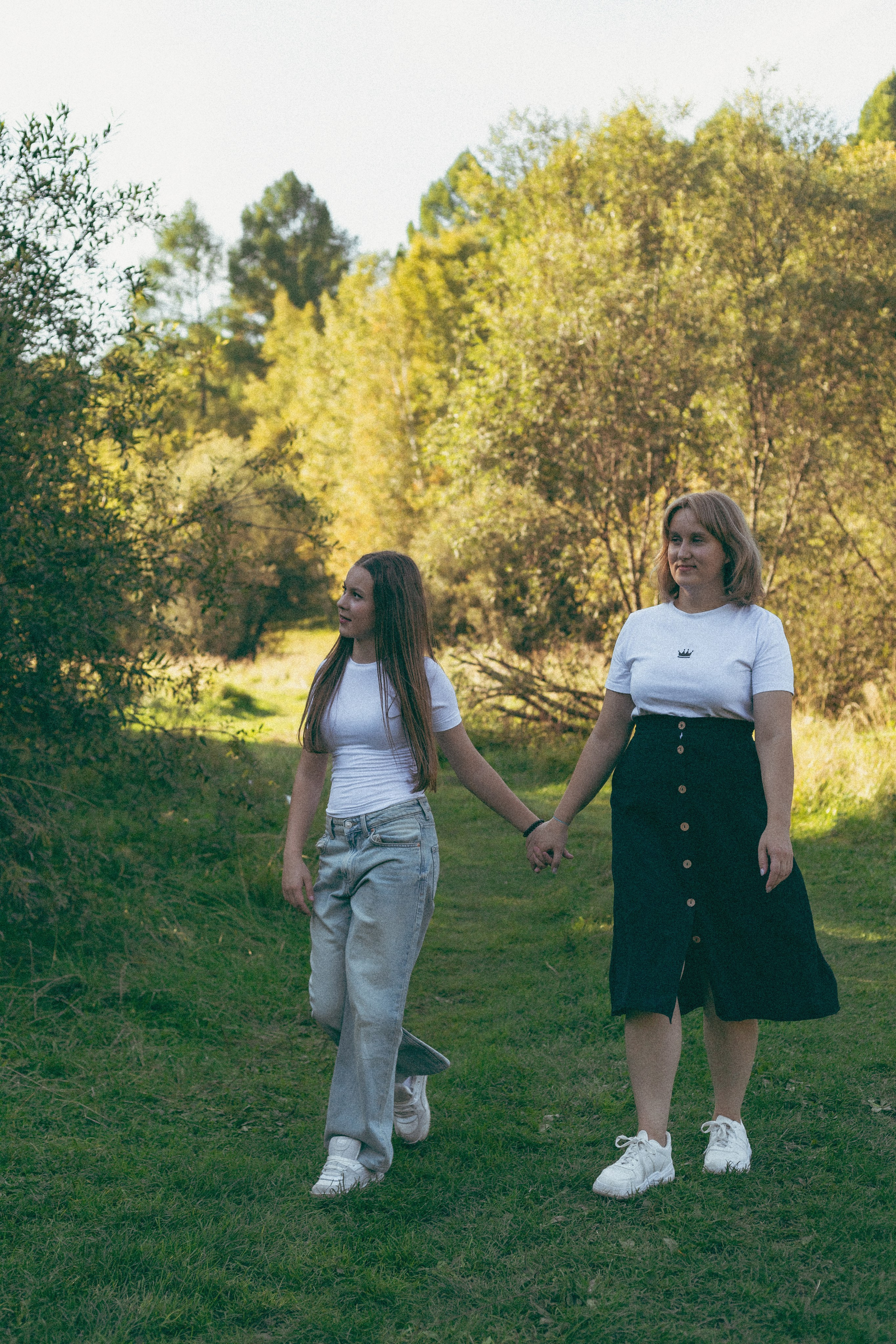 Семейная фотосессия на природе в Ангарске. Фотограф Ангарск Александра Зарубина