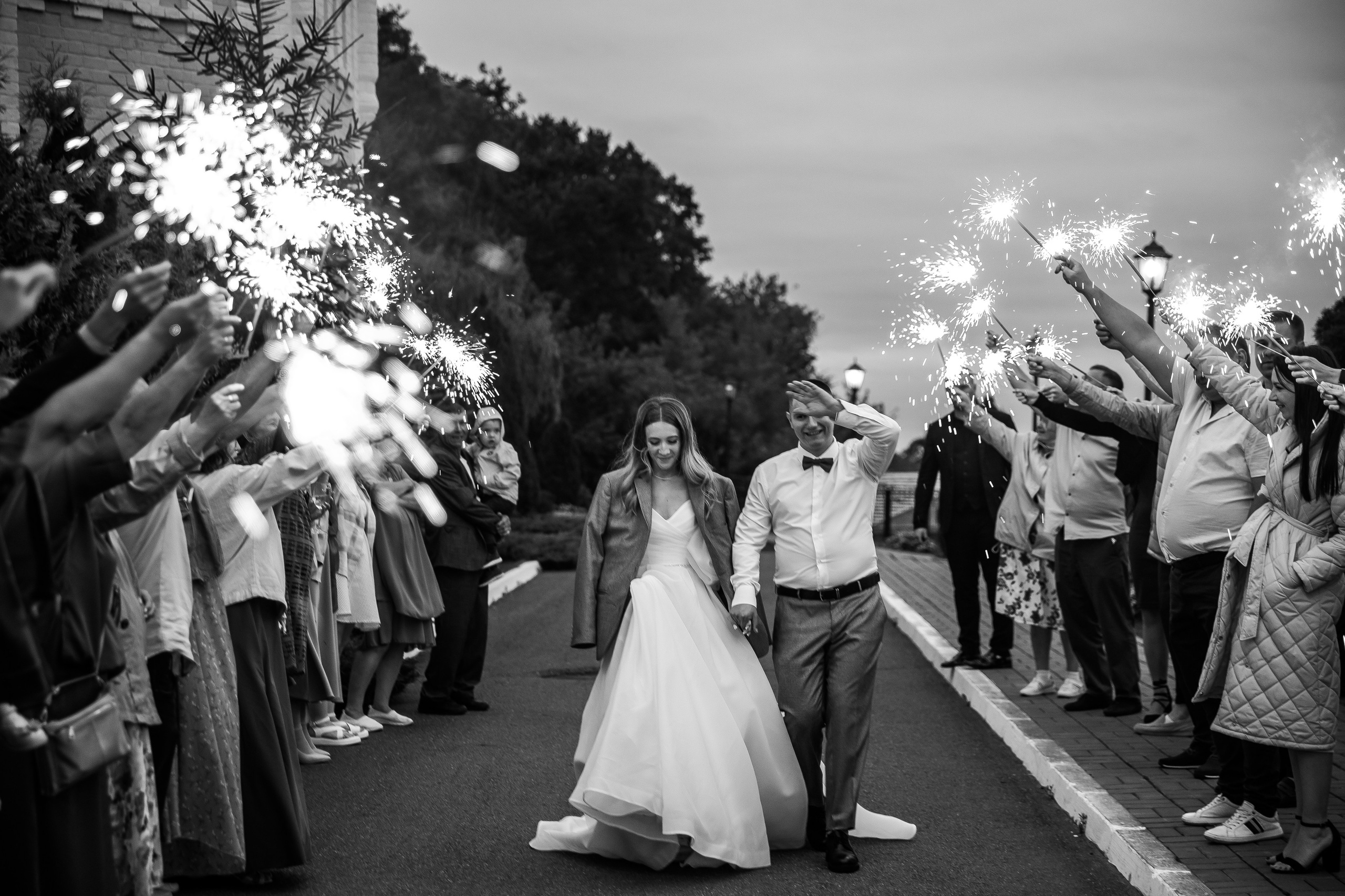 Твое волшебное «люблю». VOLOCHKOVA