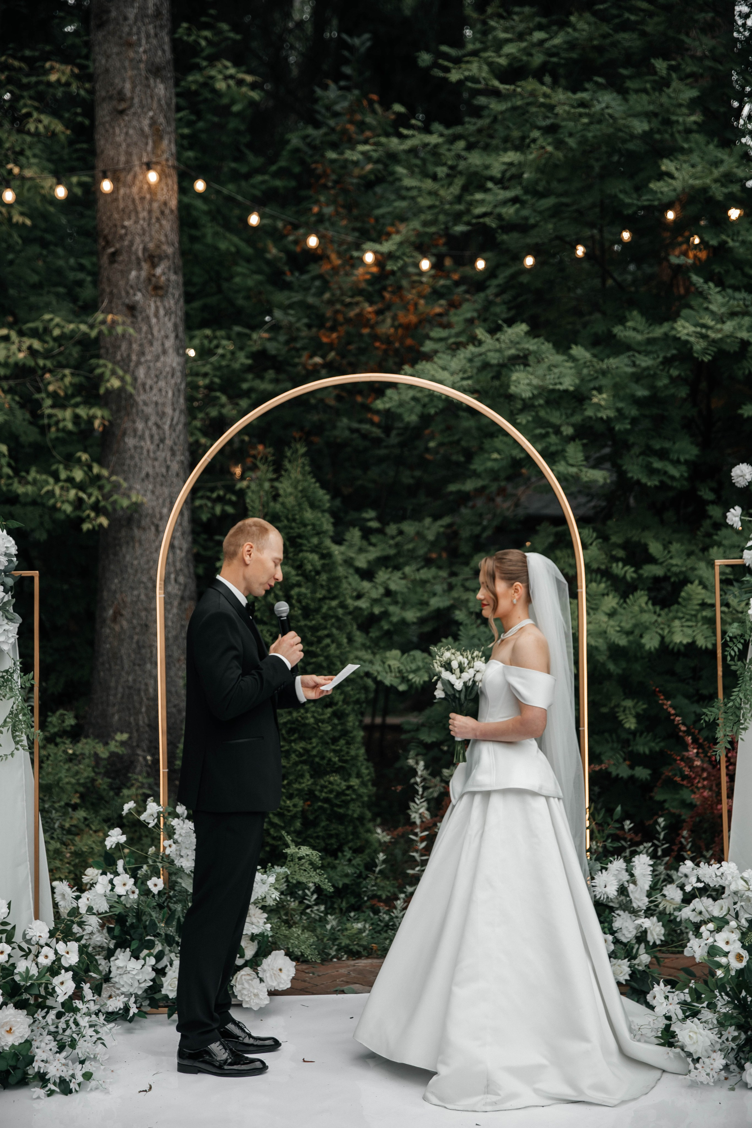 Константин и Ангелина. VOLOCHKOVA