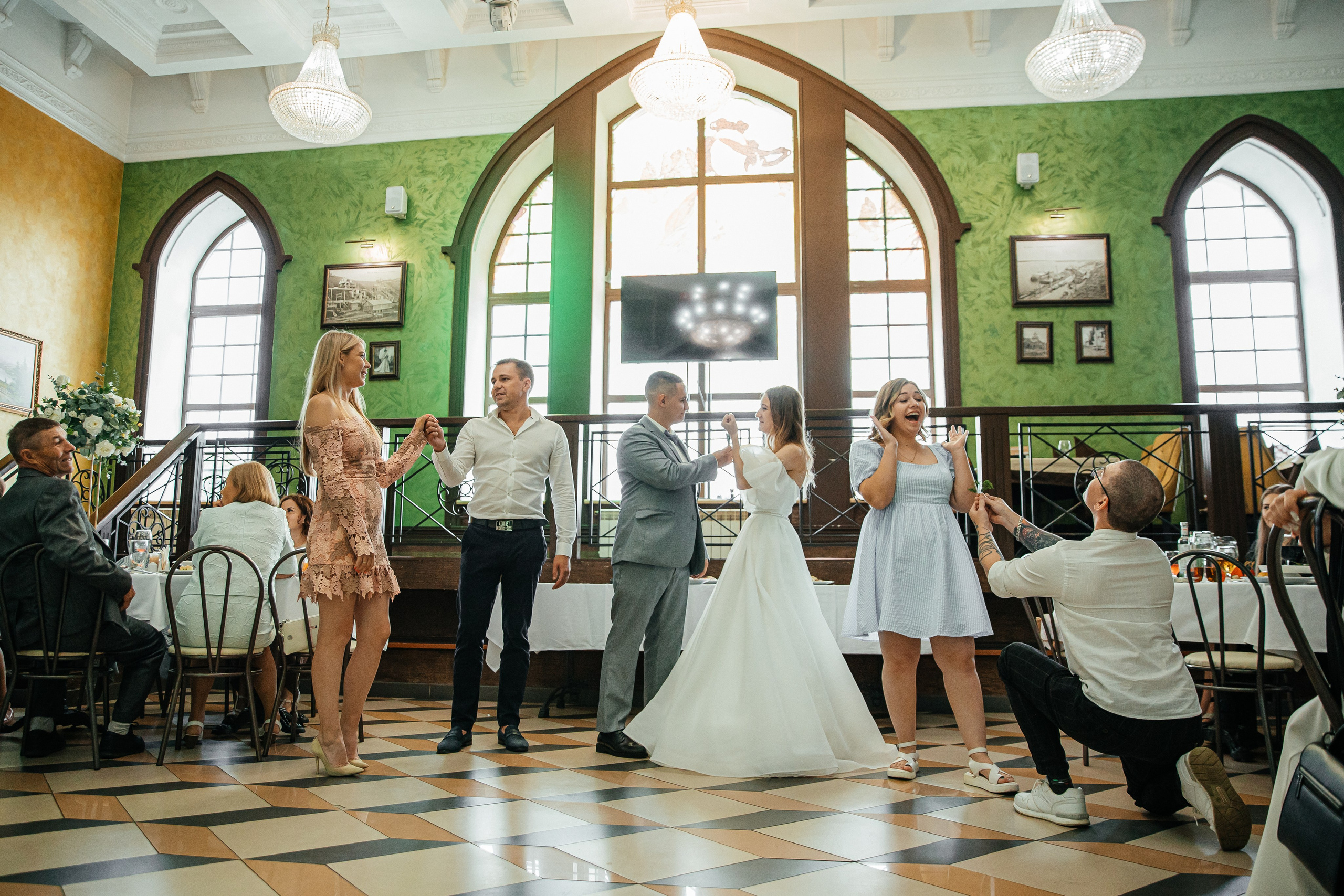 Твое волшебное «люблю». VOLOCHKOVA