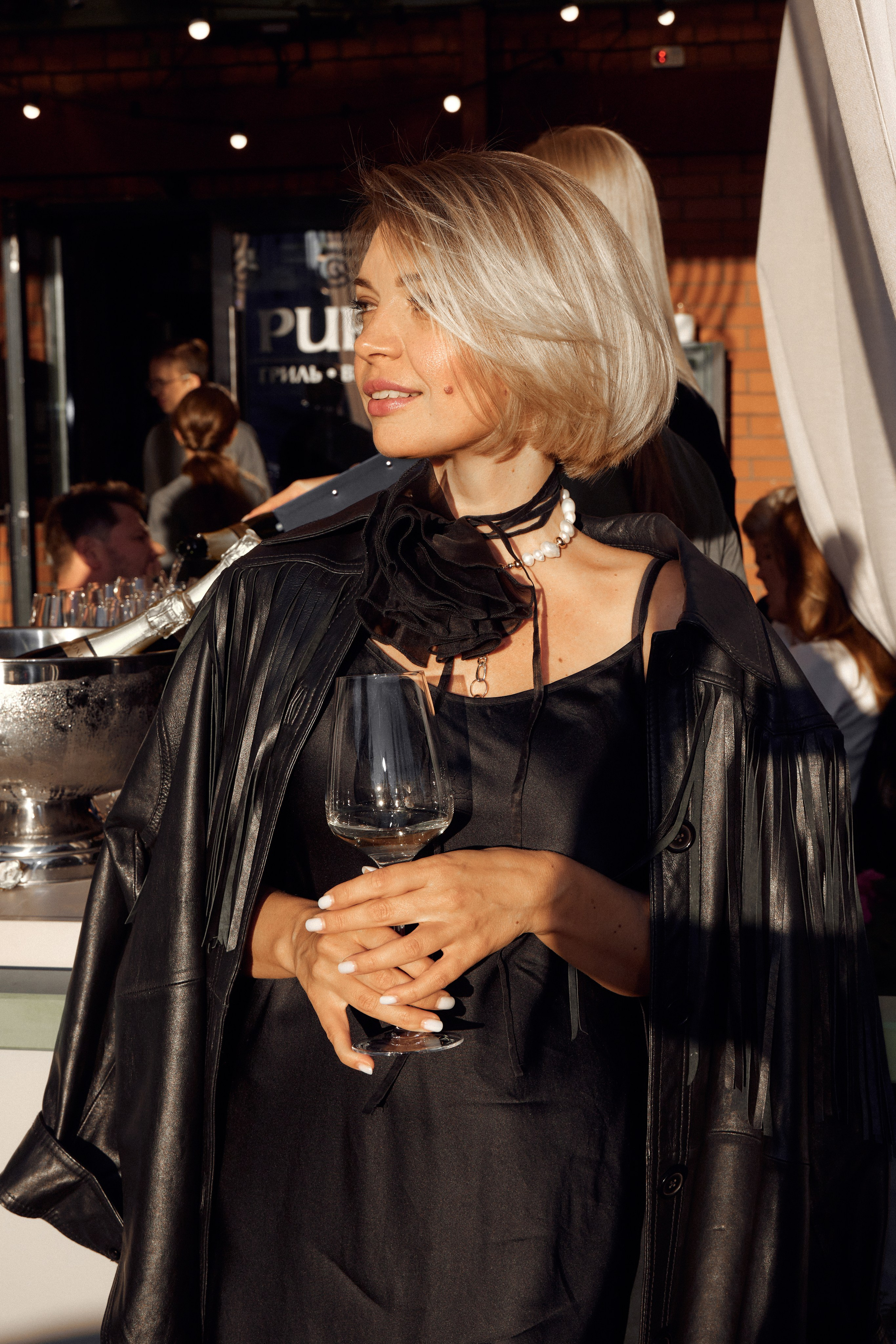 Мероприятия. Портретный фотограф в Самаре Anastasia Davi. Съемки для брендов