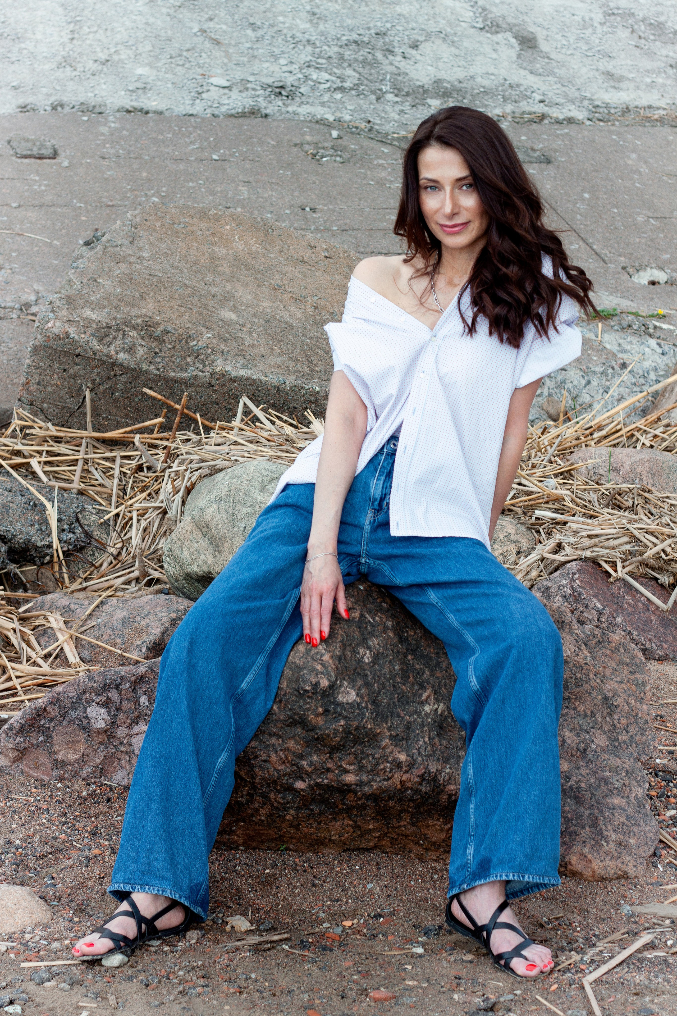 Т. Фотограф в Санкт-Петербурге Рейдер Дарья