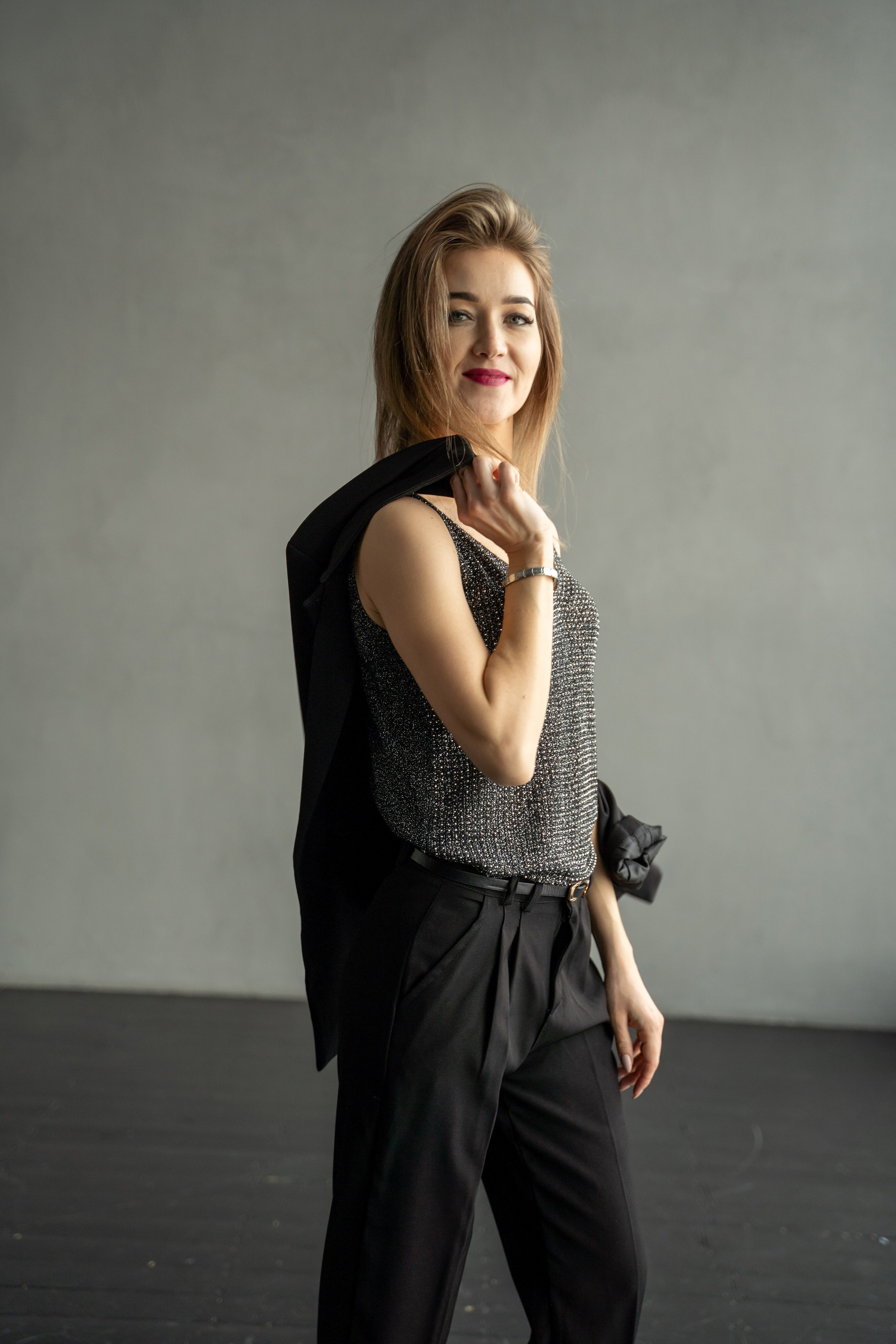 Екатерина. Главная