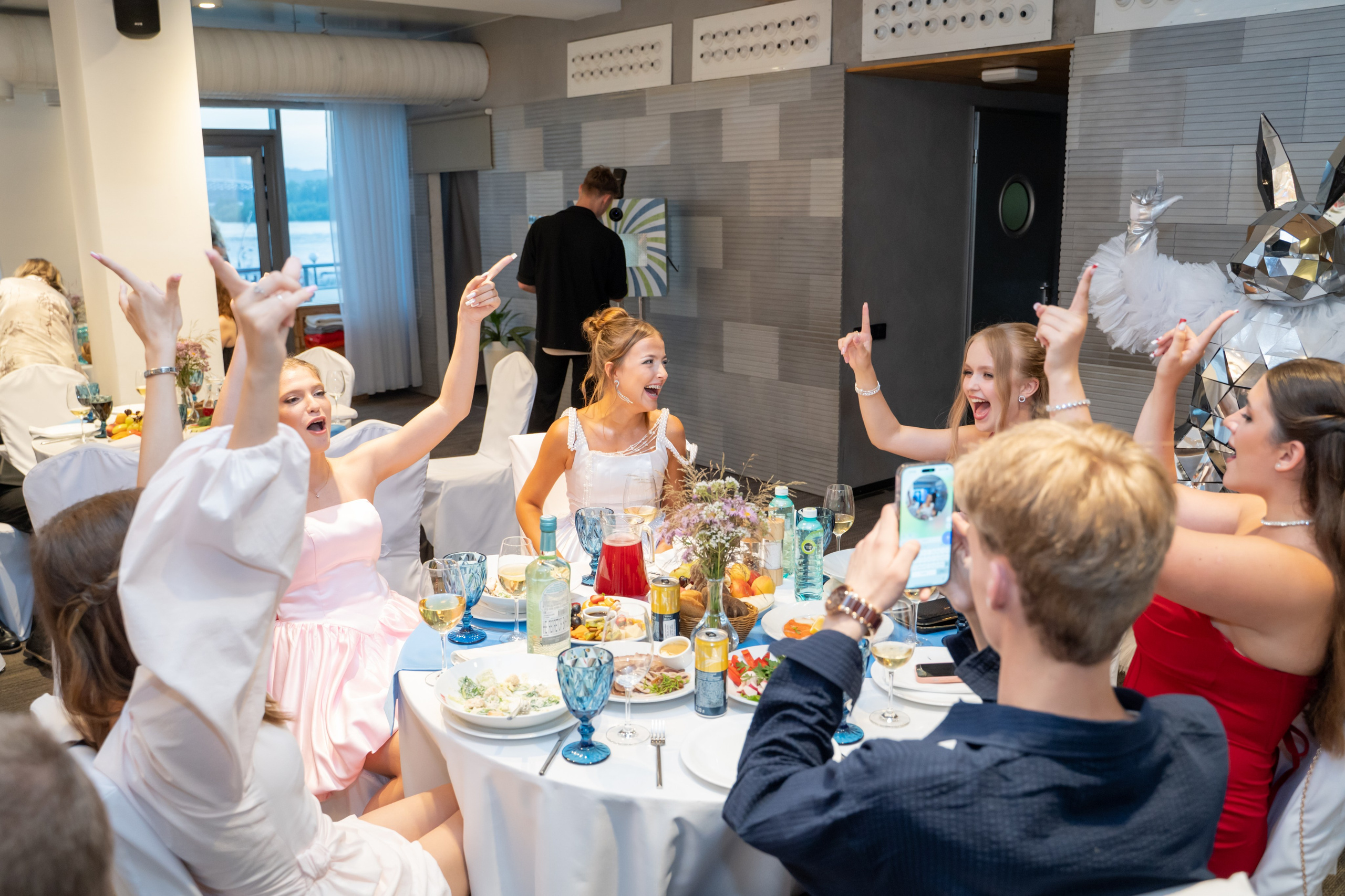 ВЫПУСКНОЙ ГИМНАЗИЯ. Главная