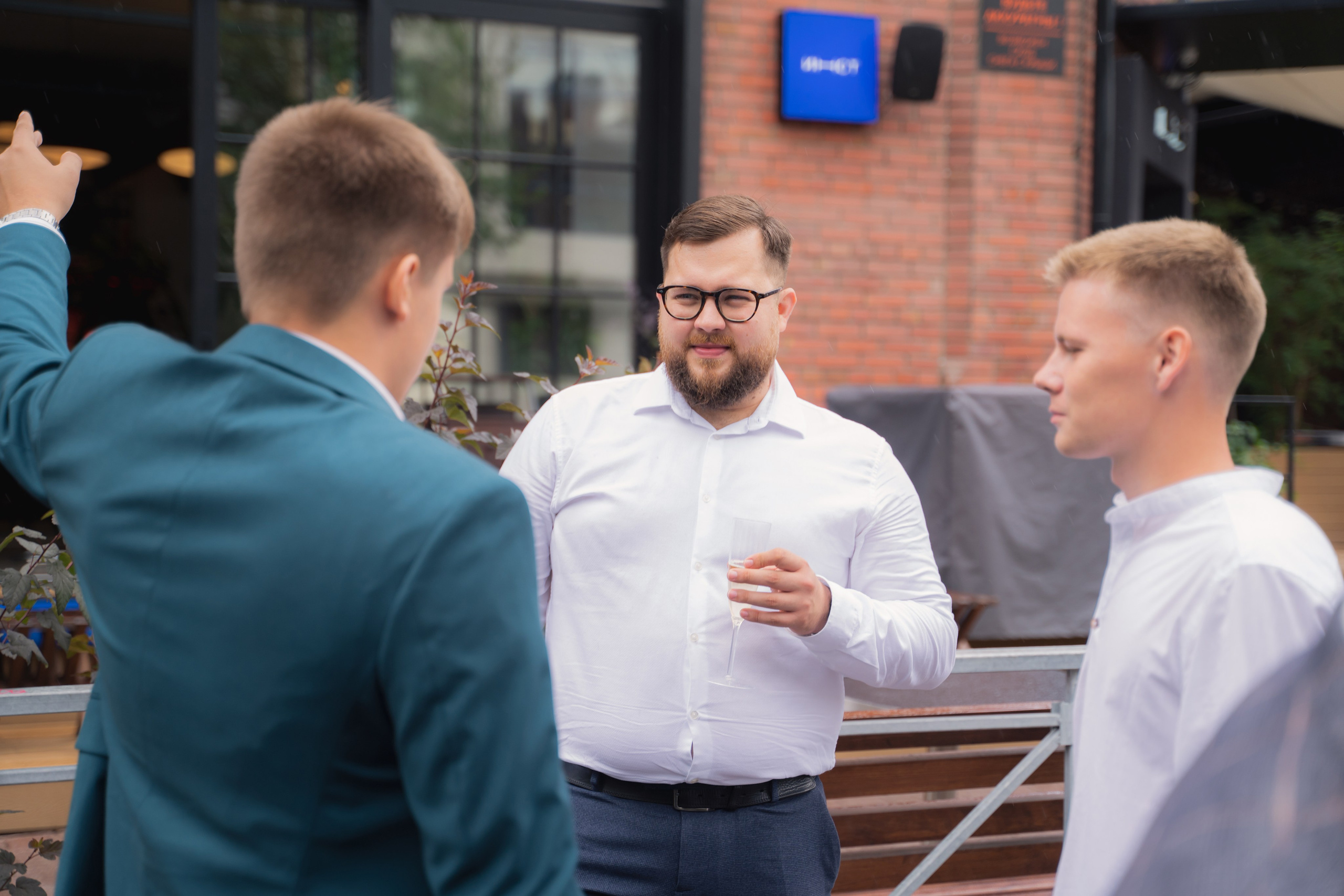 Анастасия и Руслан 17.08.2024. Главная