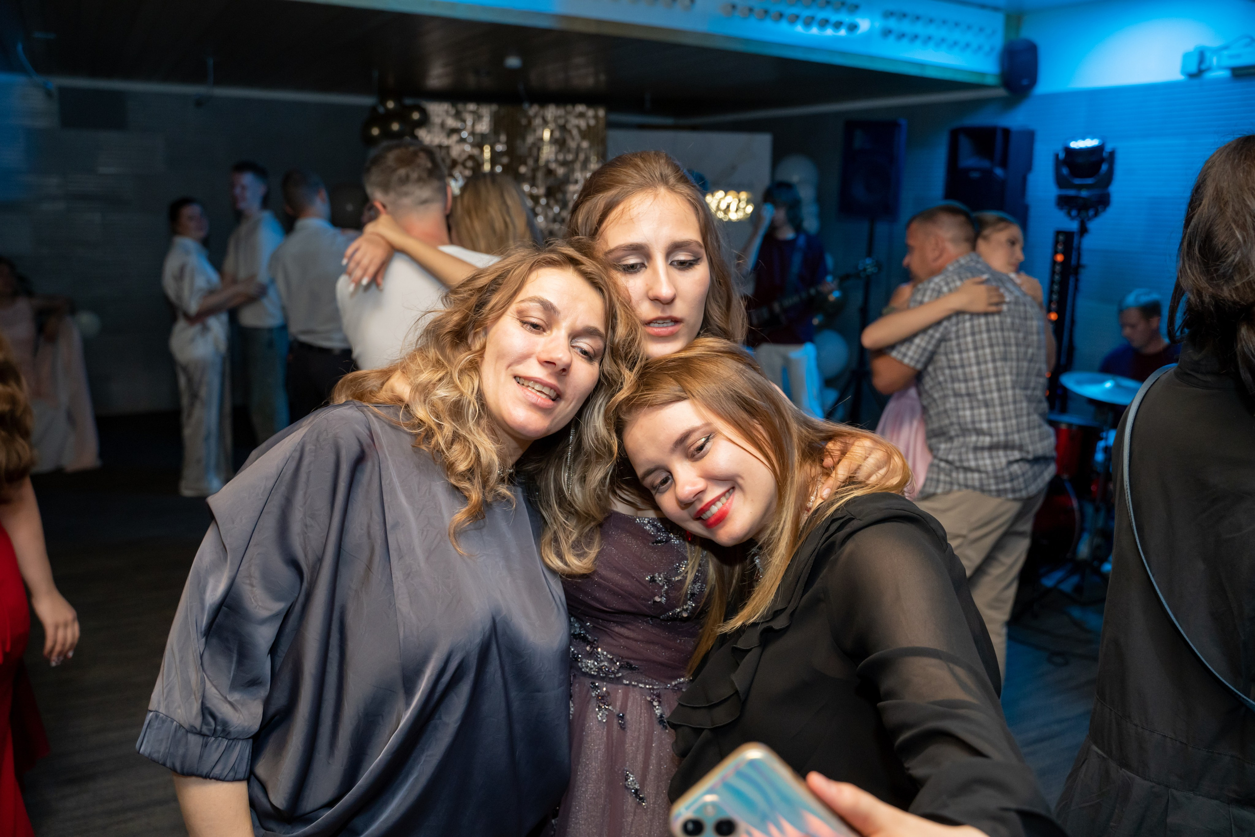 ВЫПУСКНОЙ ГИМНАЗИЯ. Главная