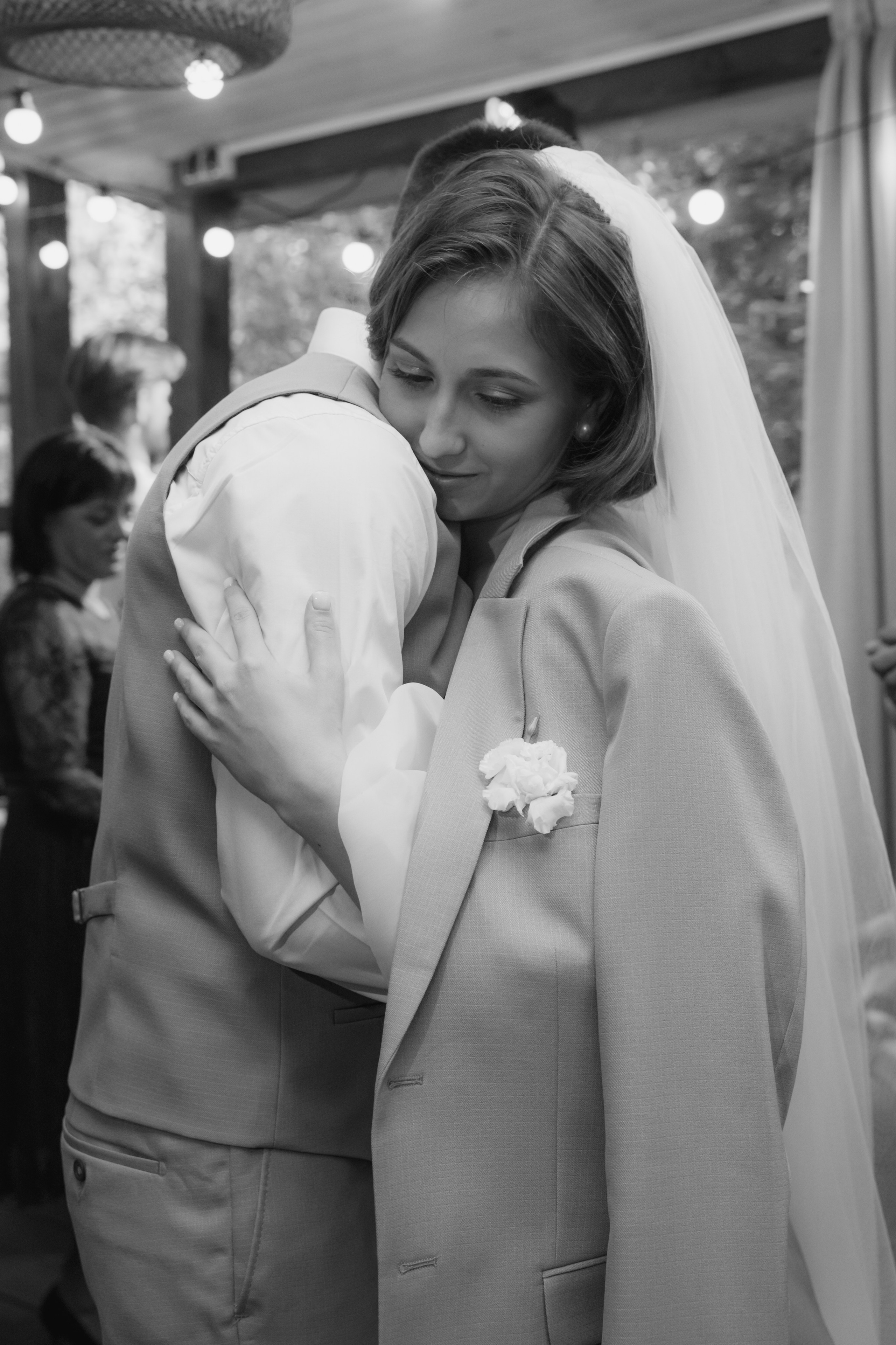 Александра и Даниил. Главная