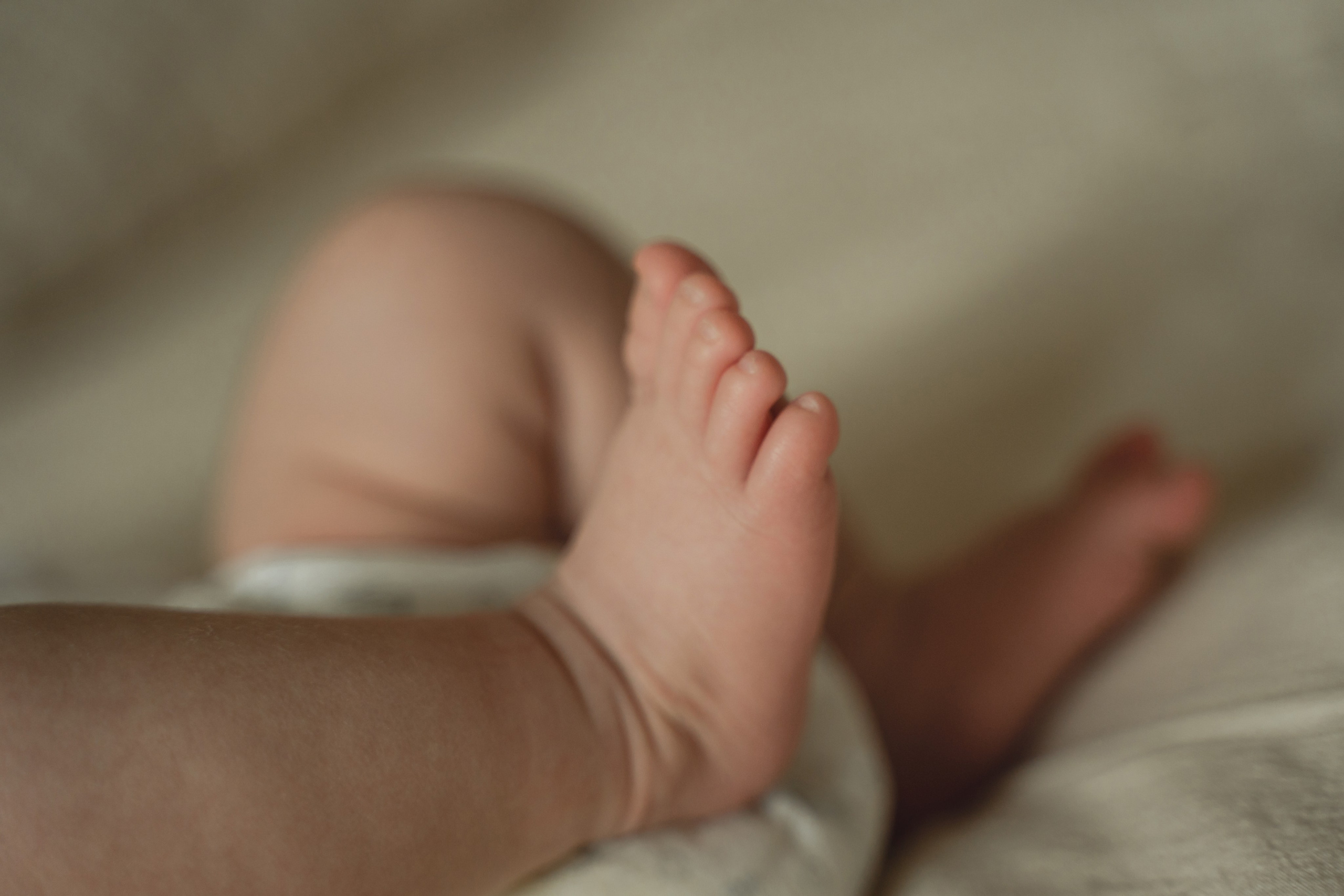 Малышке Алисе 1 месяц. Главная