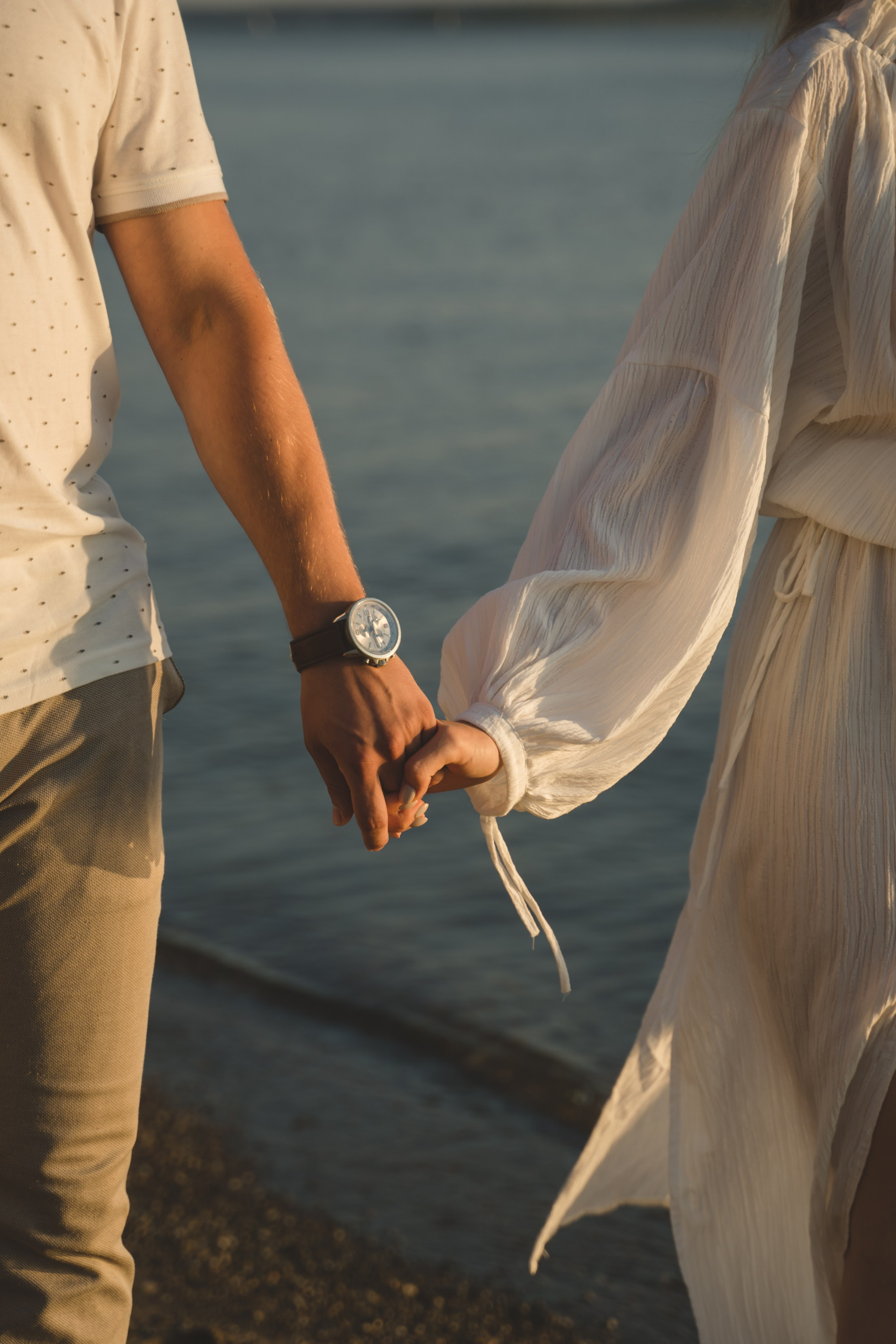 Светлана и Сергей «В ожидании». Главная