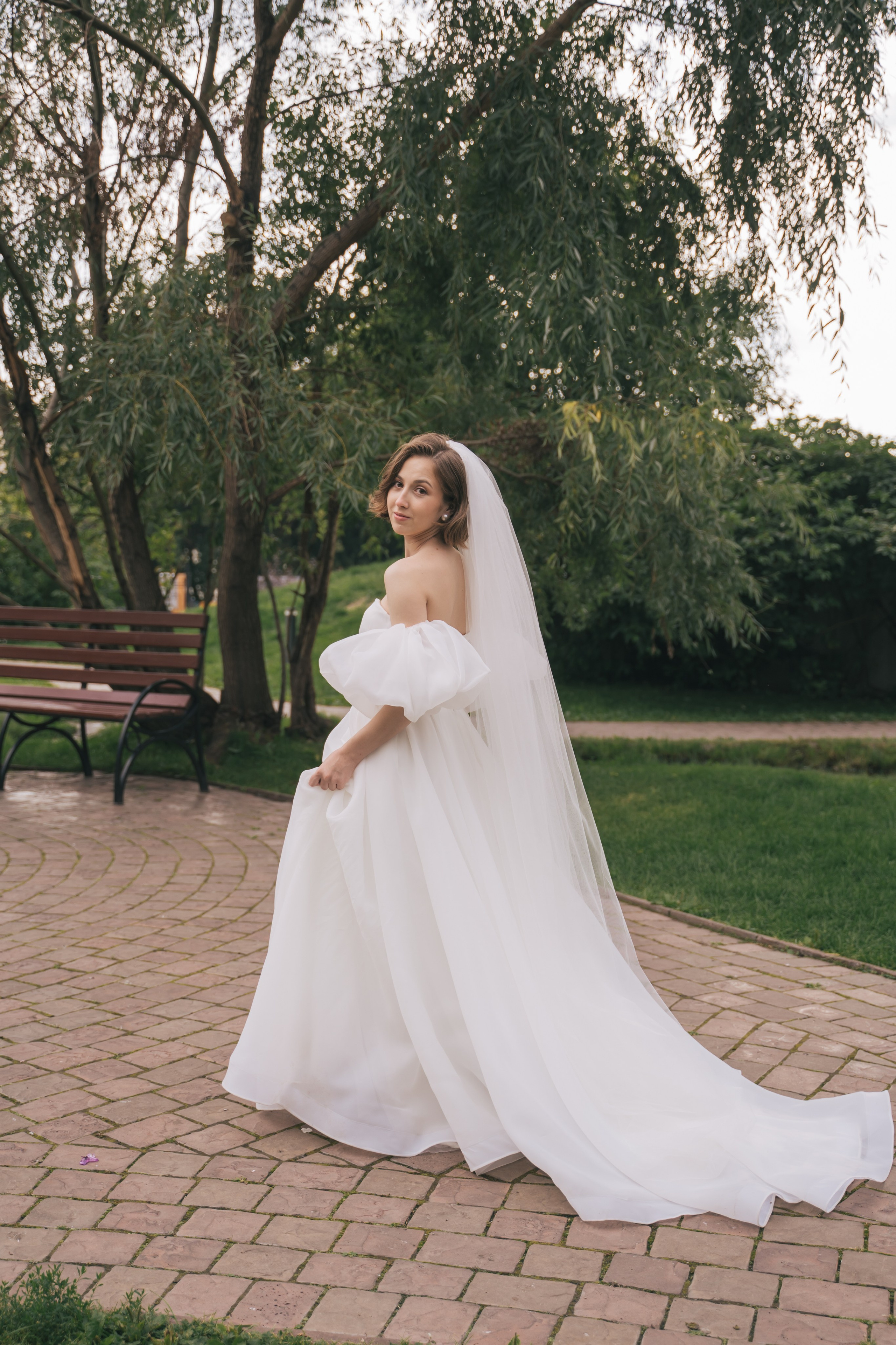 Александра и Даниил. Главная